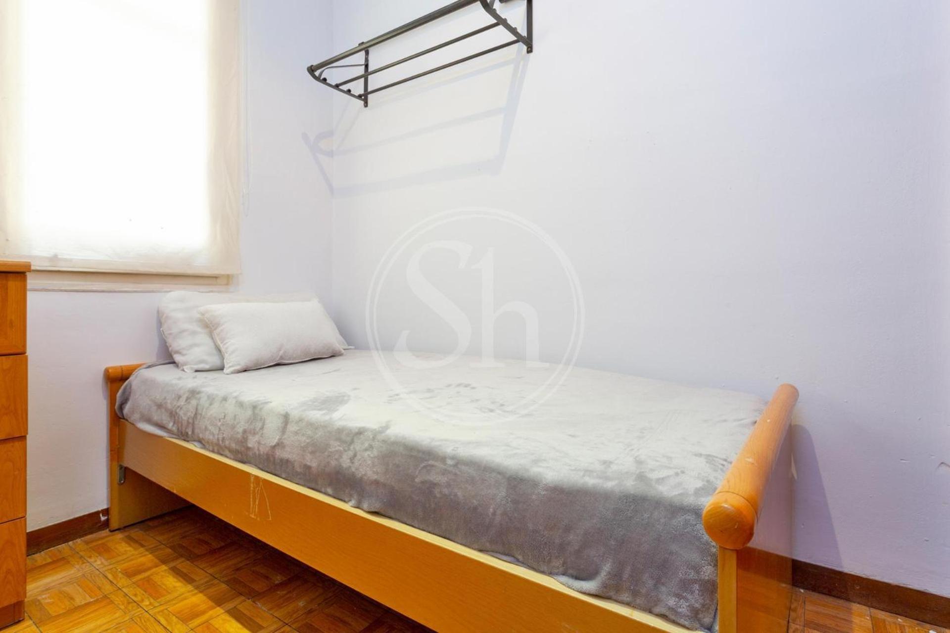 Appartement Huge Sagrada Familia *