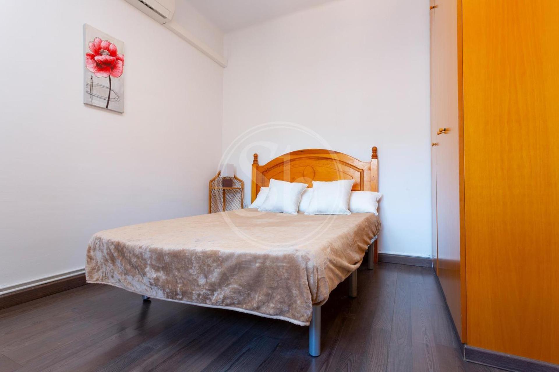 Huge Sagrada Familia Appartement *
