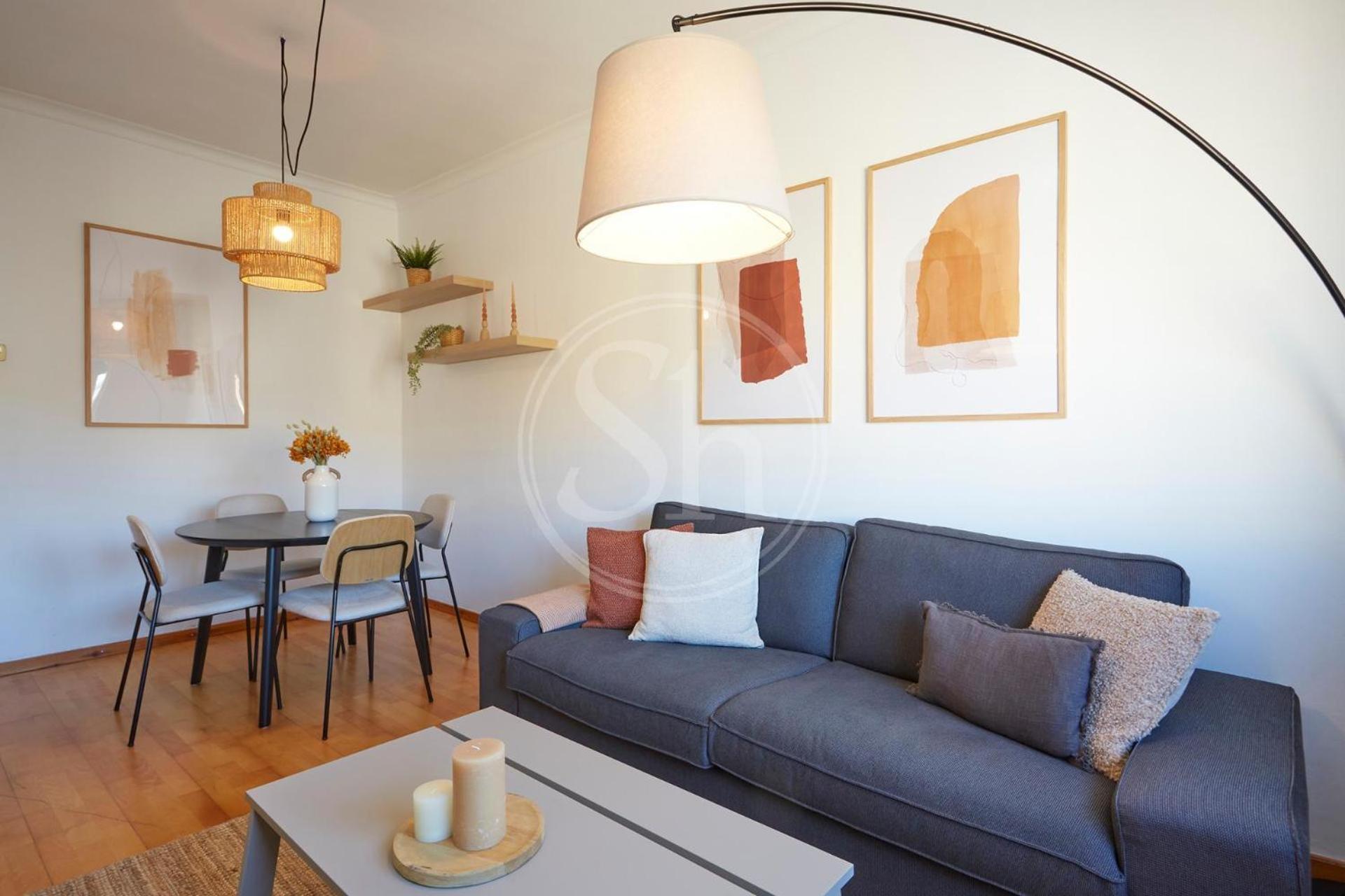 Appartement Huge Sagrada Familia *