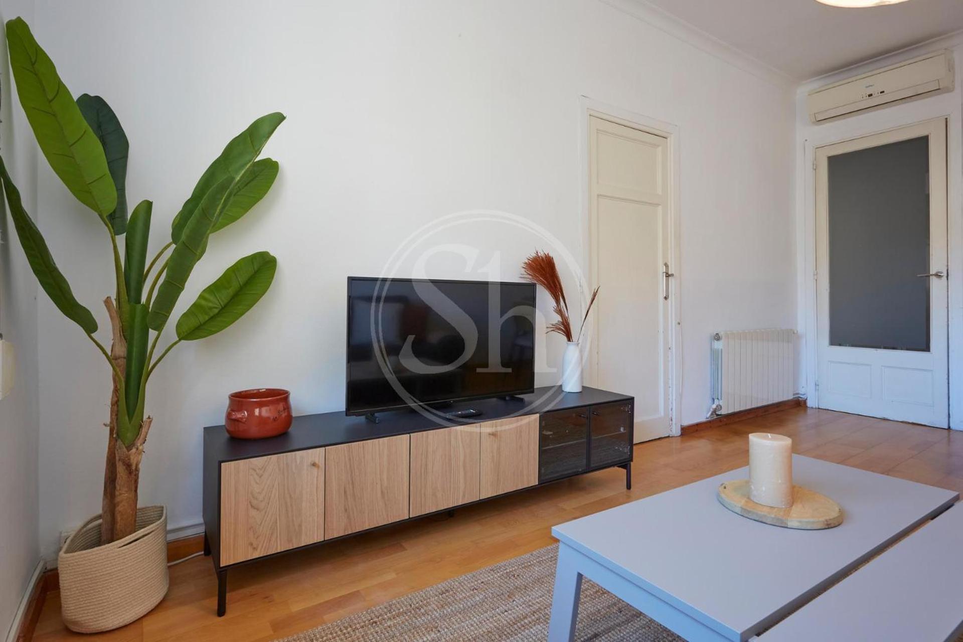 Huge Sagrada Familia Appartement *