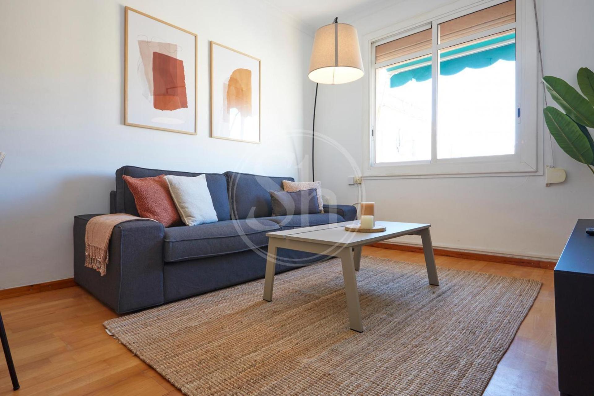 Appartement Huge Sagrada Familia *