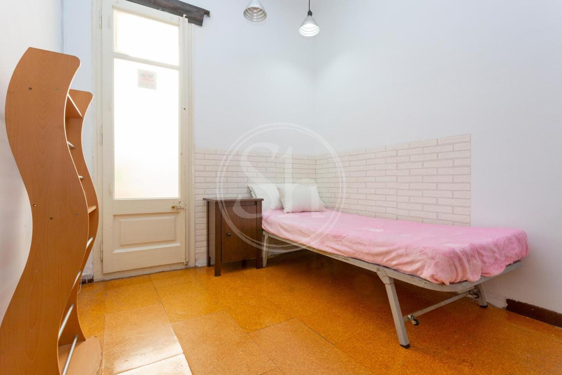 Appartement Huge Sagrada Familia *
