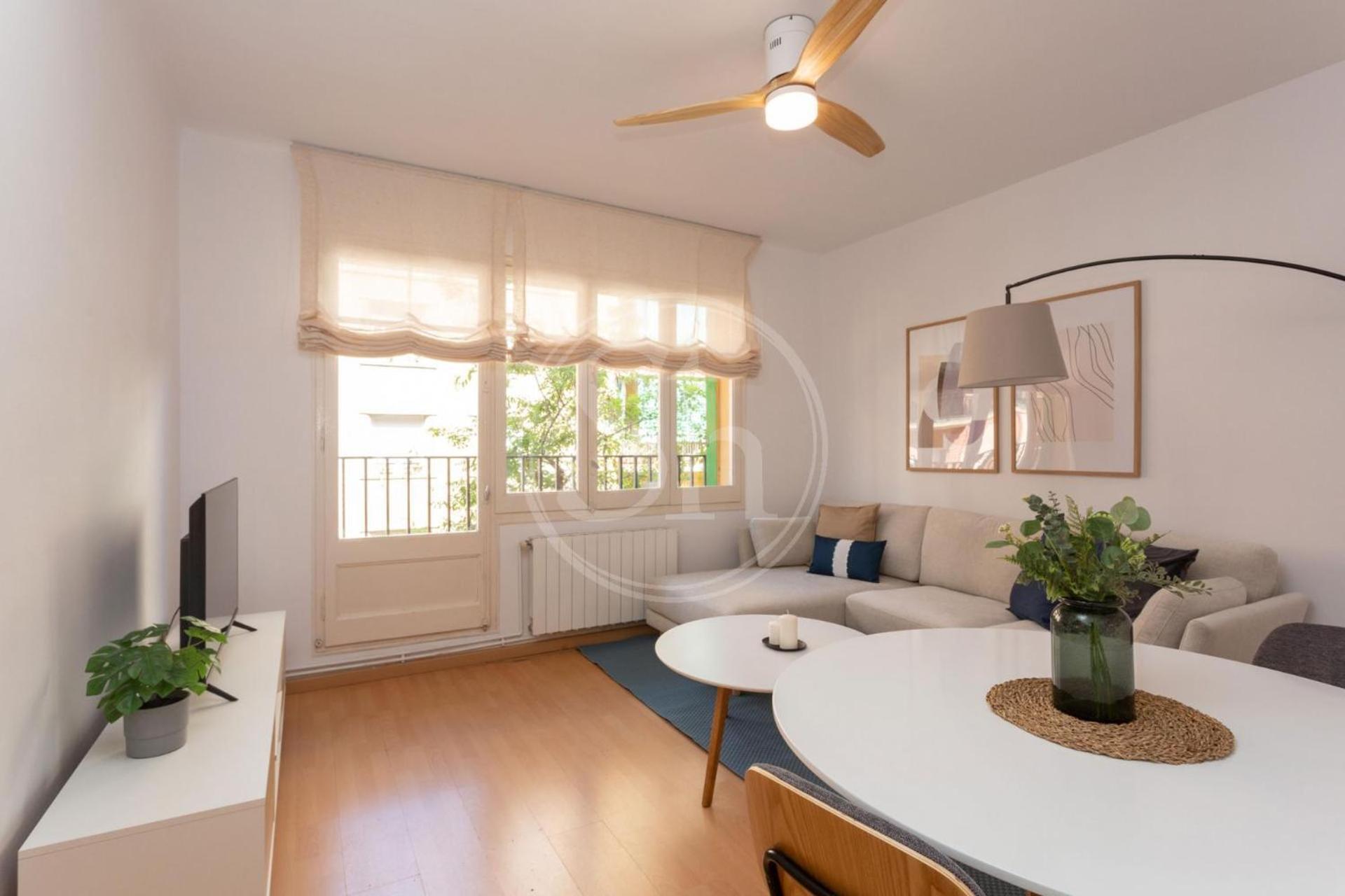 Comodo En Gracia Appartement