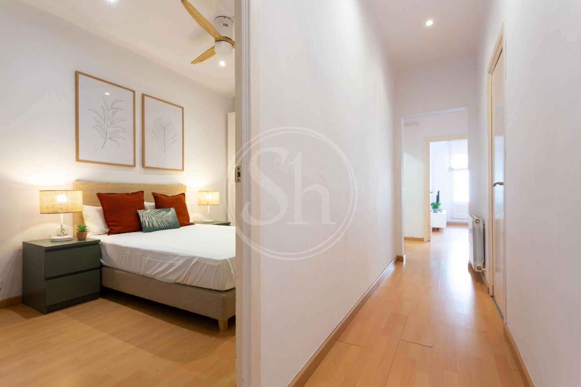 Comodo En Gracia Appartement *