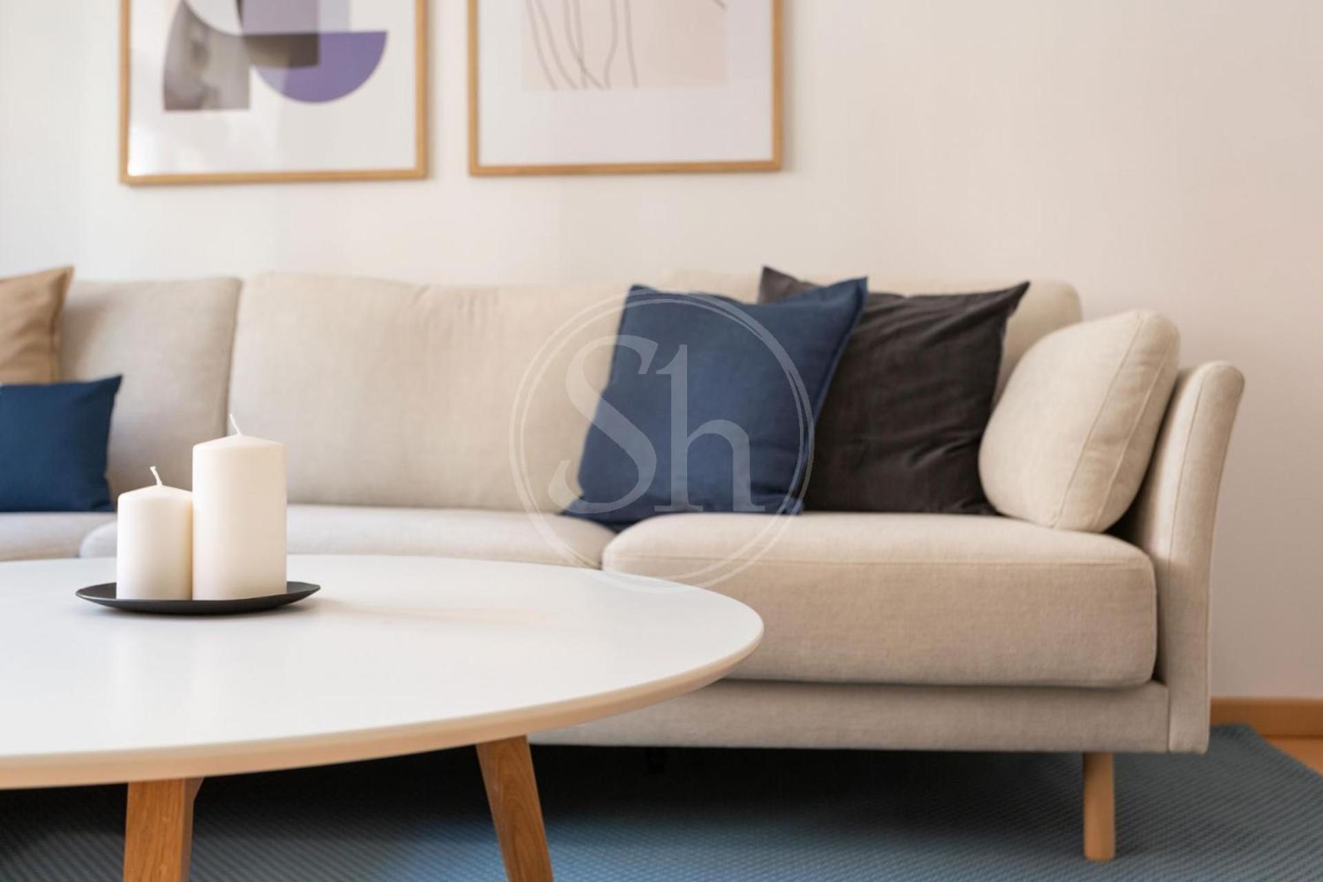 Appartement Comodo En Gracia *