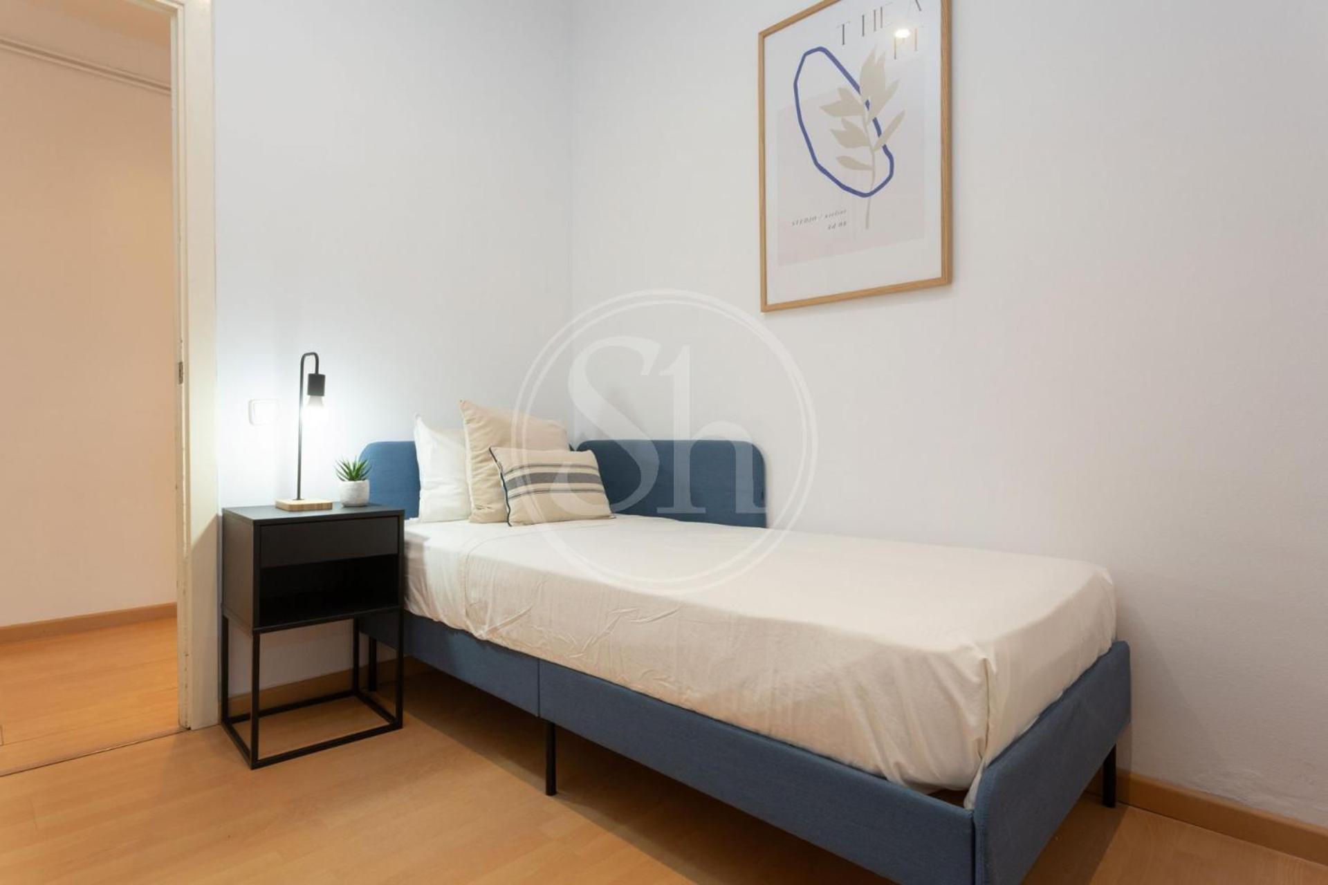Comodo En Gracia Appartement *