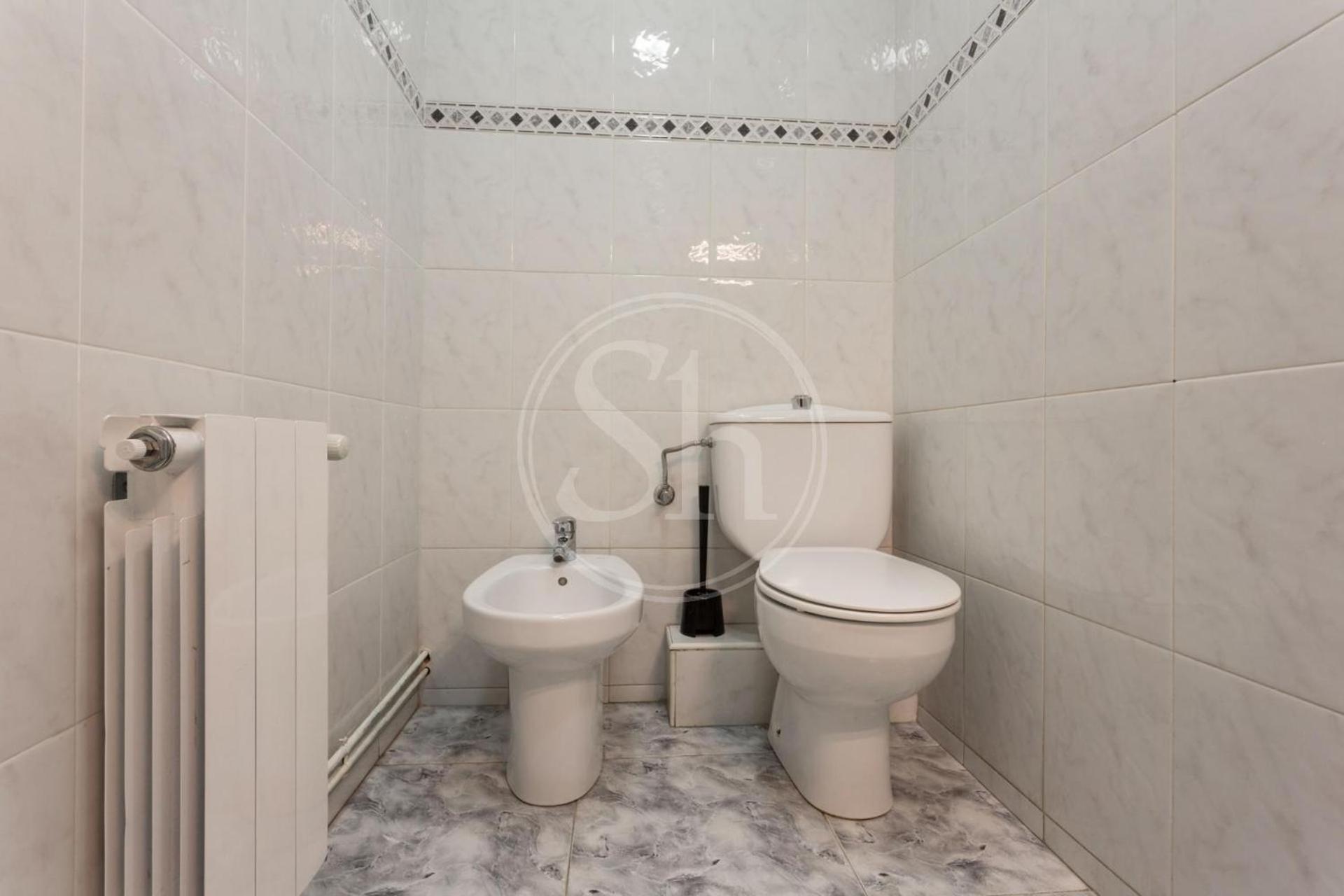Comodo En Gracia Appartement
