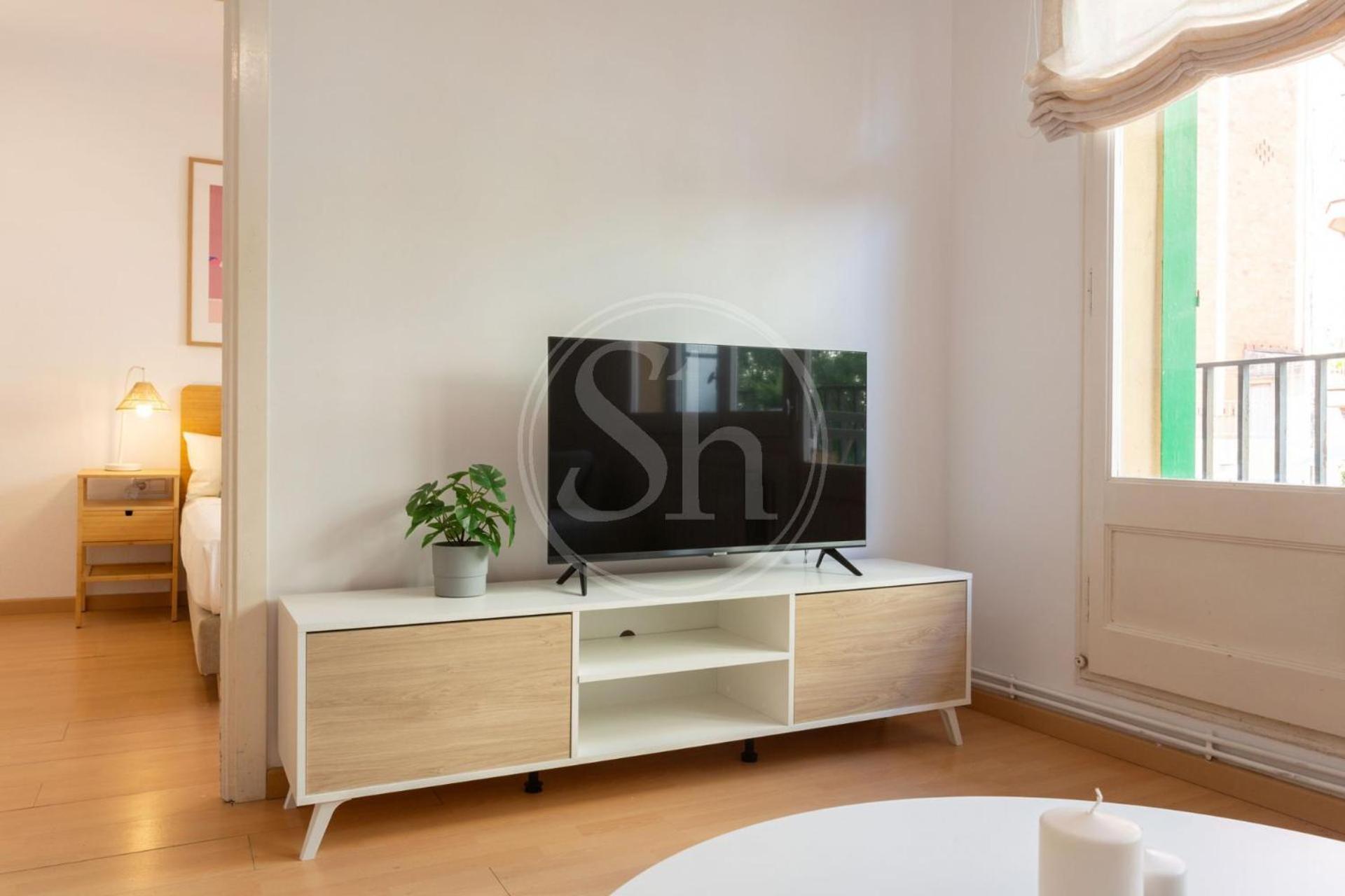 Comodo En Gracia Appartement Barcelone