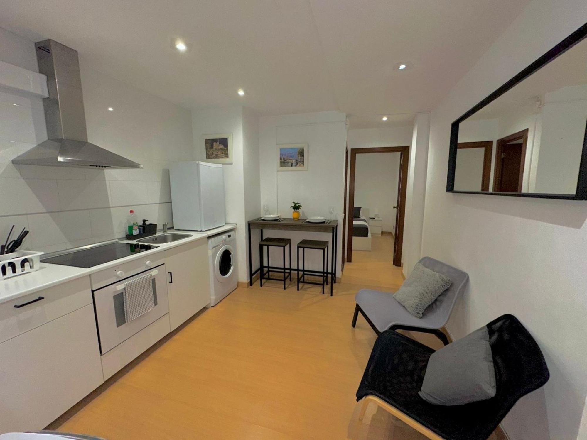 Leon House Apartamento