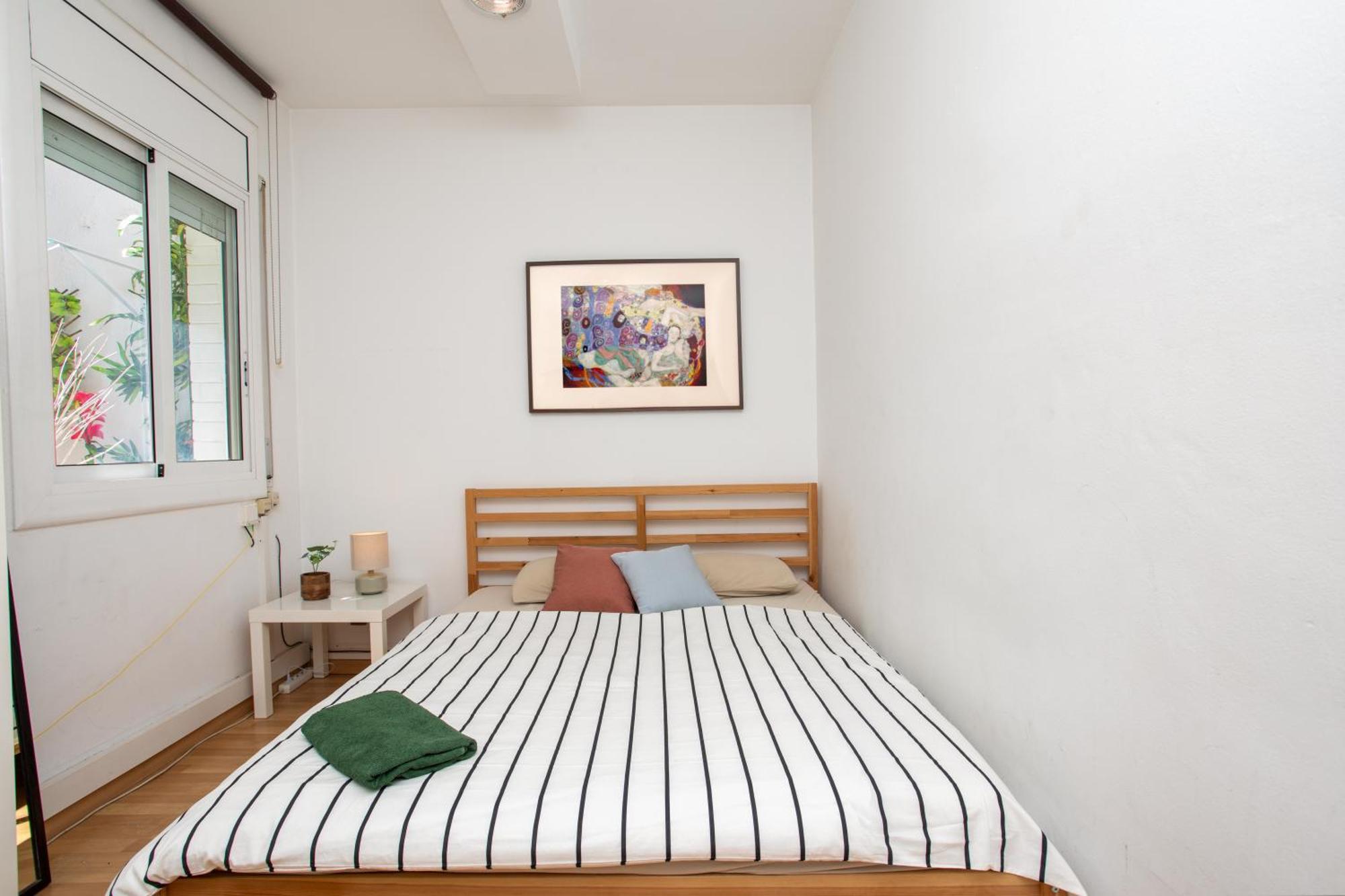 Cozy Exiample Getaway With Patio Apartment *