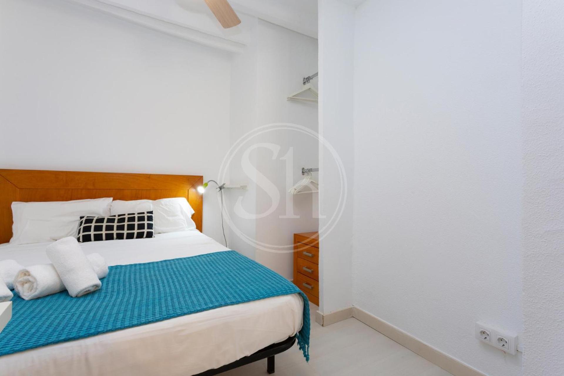 Estudio En Barrio De Gracia E4 Barcelone
