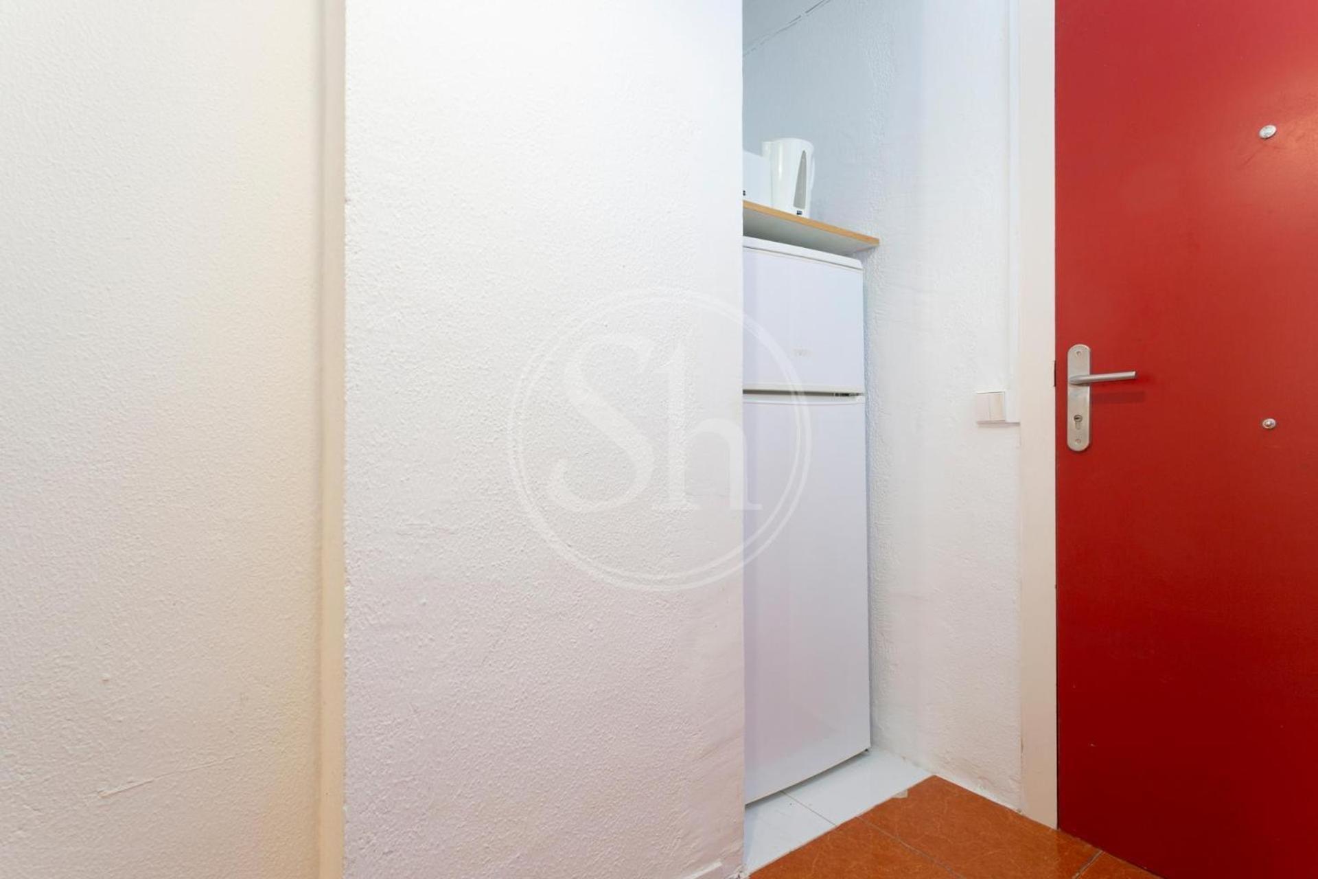 Estudio En Barrio De Gracia E4 Appartement Barcelone