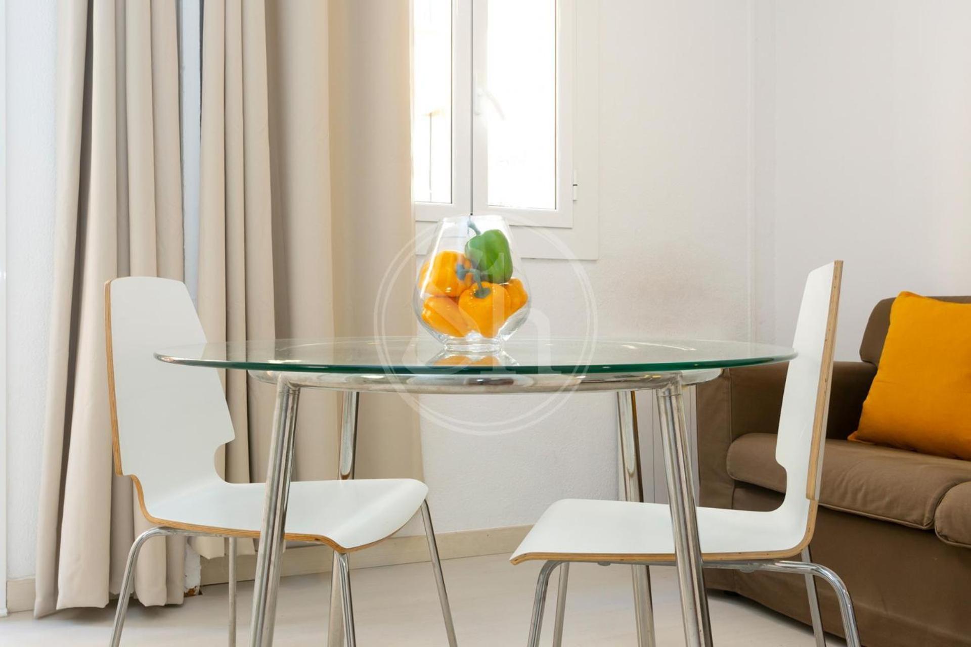 Appartement Estudio En Barrio De Gracia E4 *