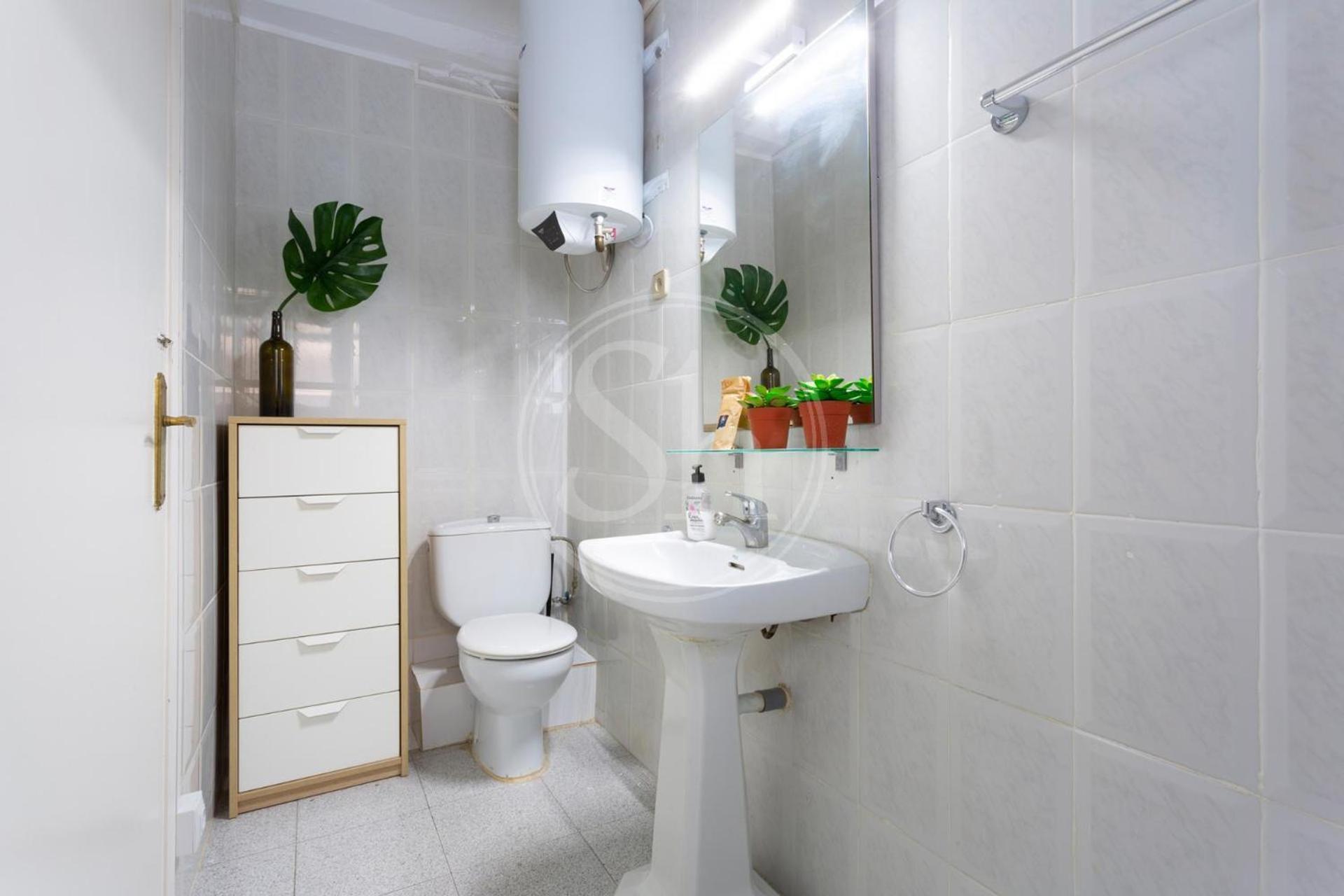 Estudio En Barrio De Gracia E4 Apartment Barcelona