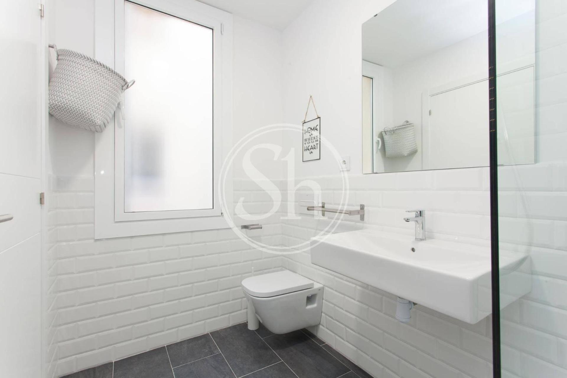 Appartement Moderno Y Bonito Apartamento En Urgell