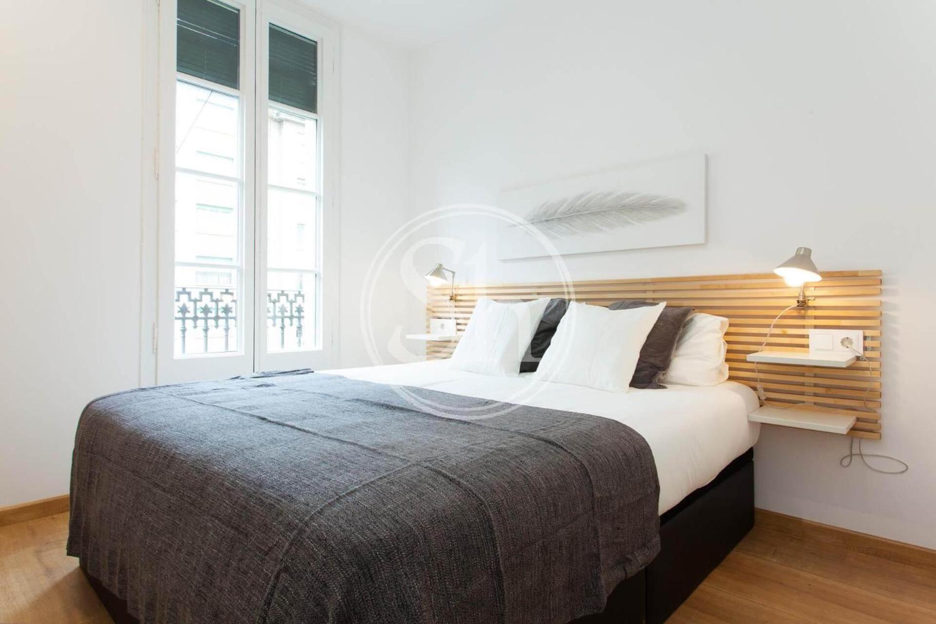 Appartement Moderno Y Bonito Apartamento En Urgell