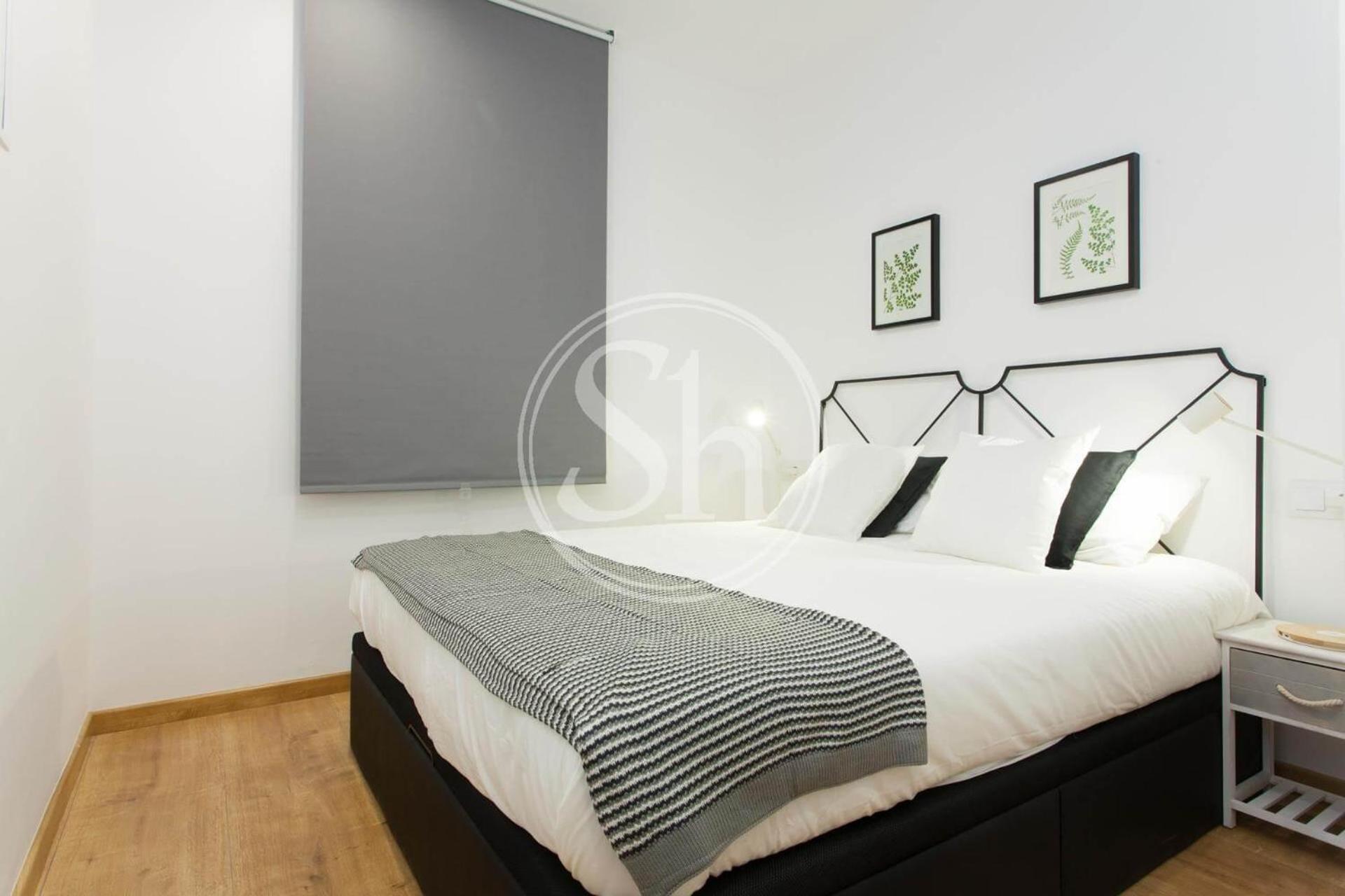 Appartement Moderno Y Bonito Apartamento En Urgell *