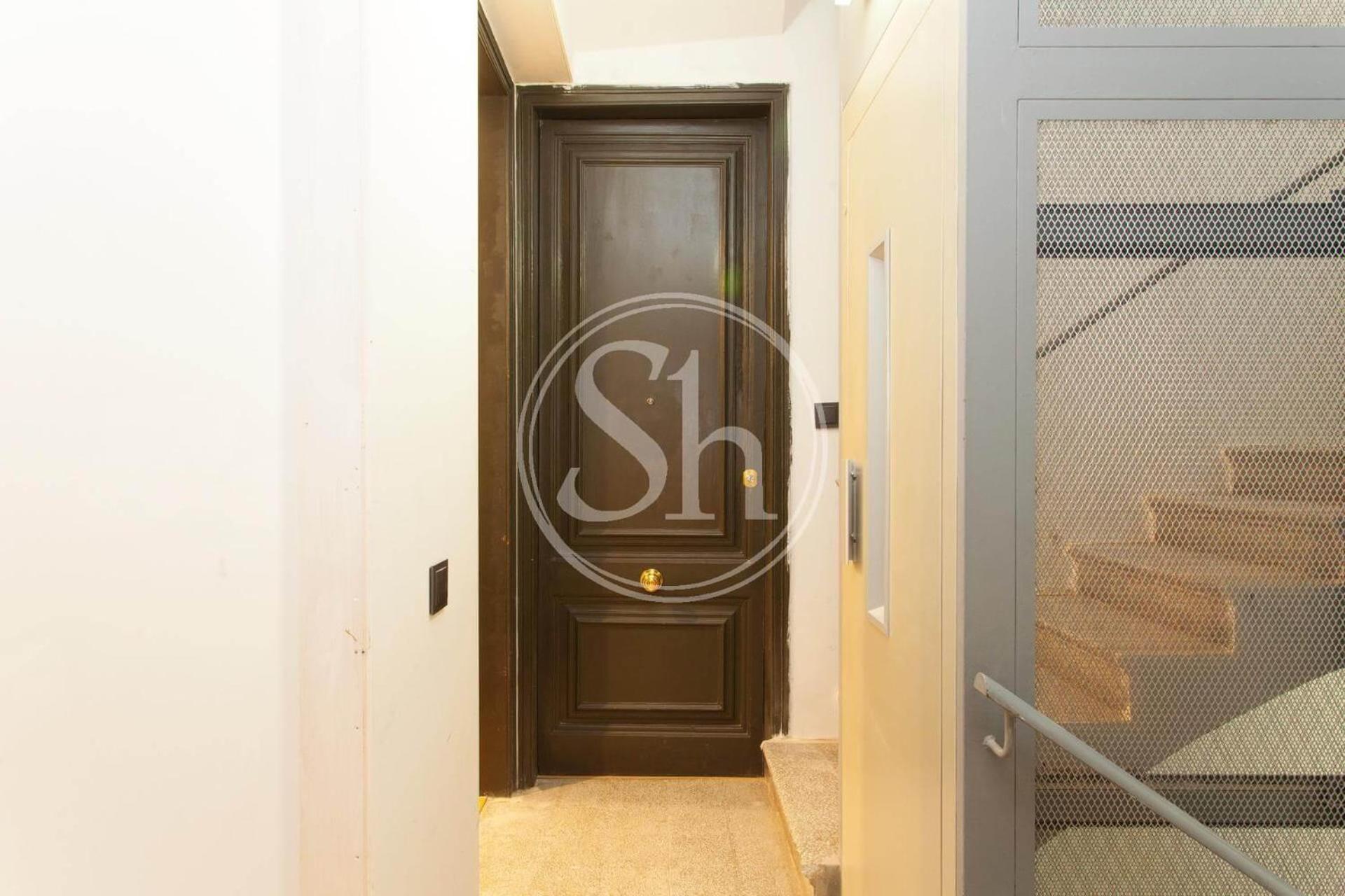 Appartement Moderno Y Bonito Apartamento En Urgell *