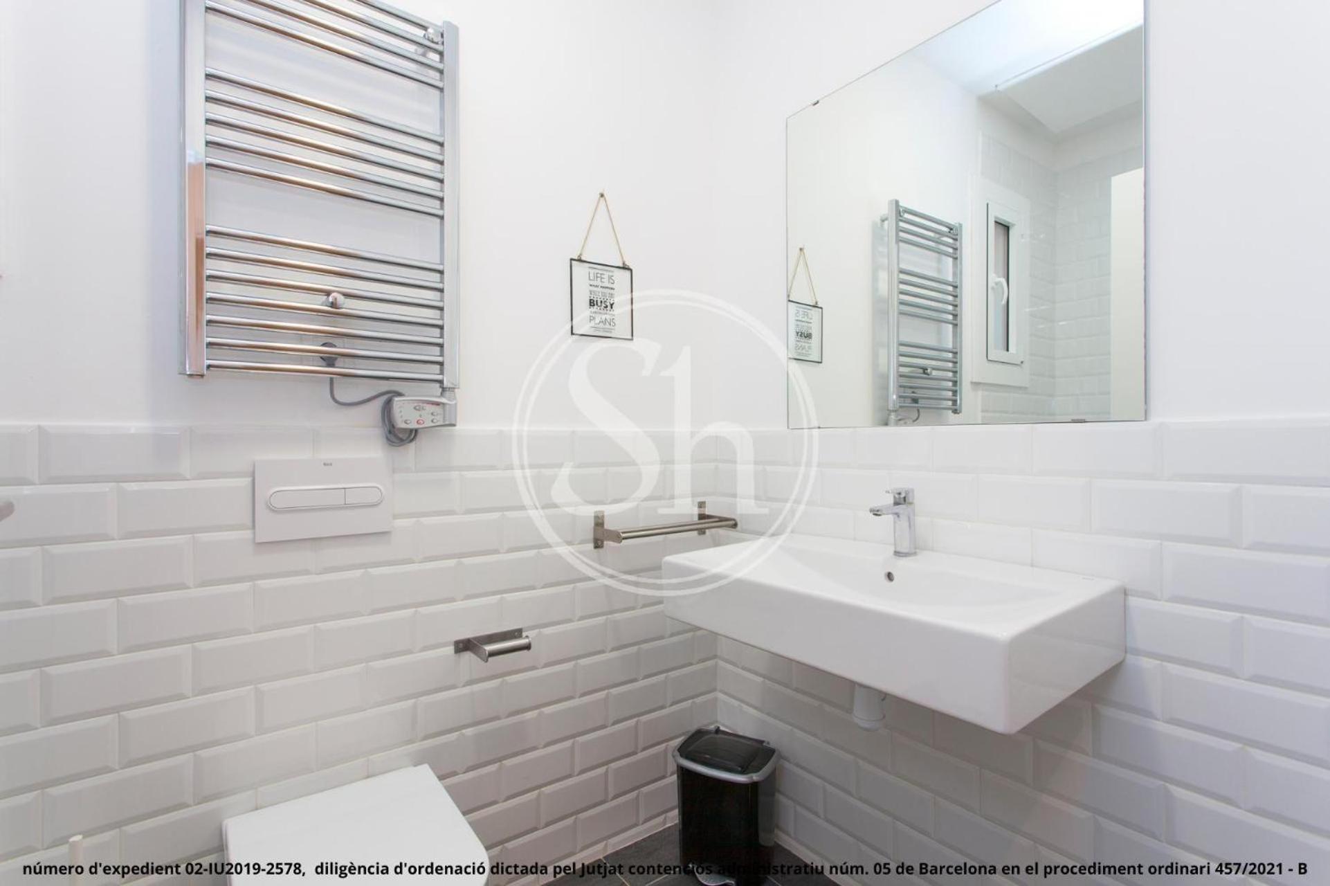Lindo Atico En El Centro De Appartement Barcelona