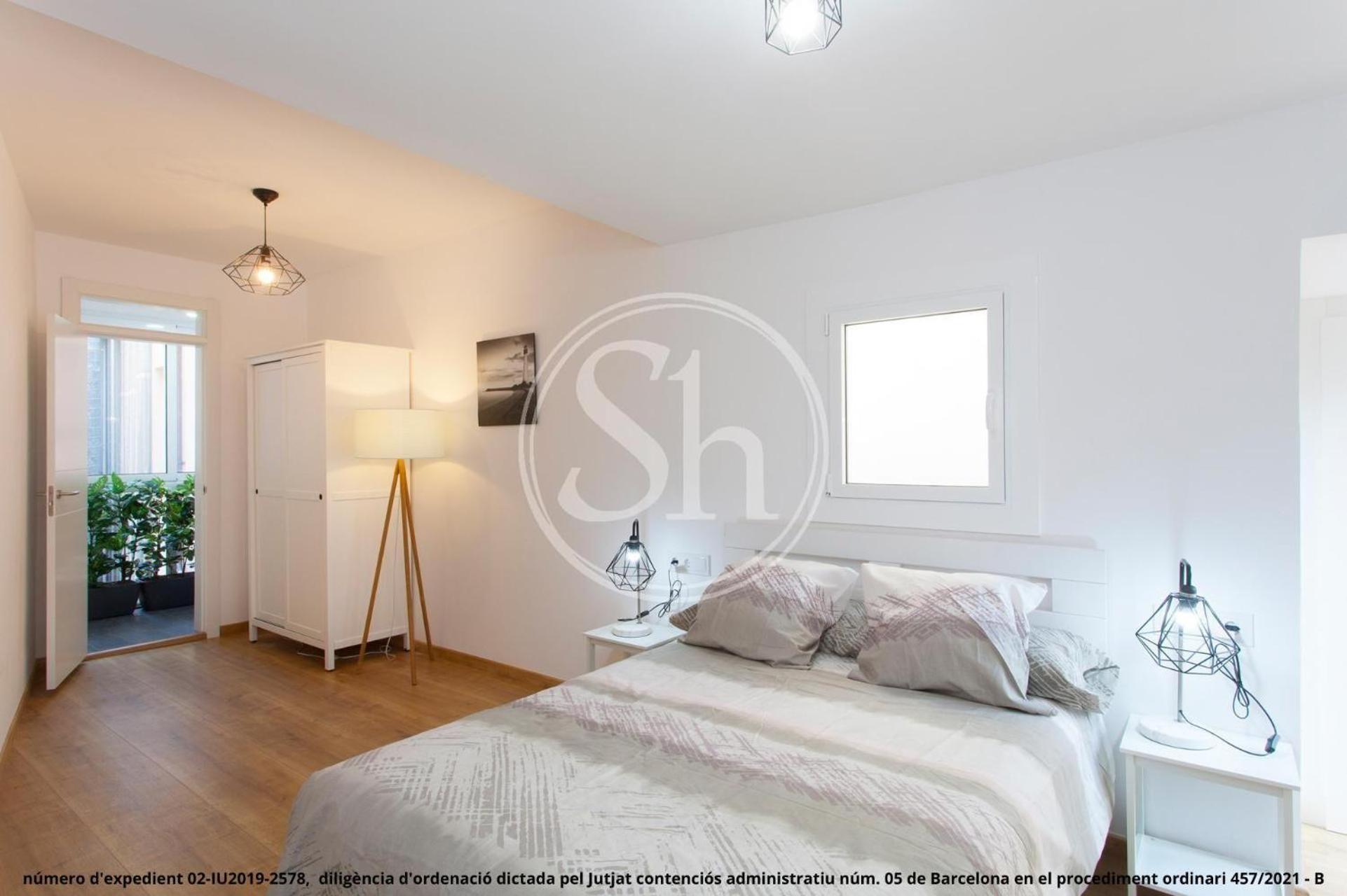 Lindo Atico En El Centro De Appartement Barcelona