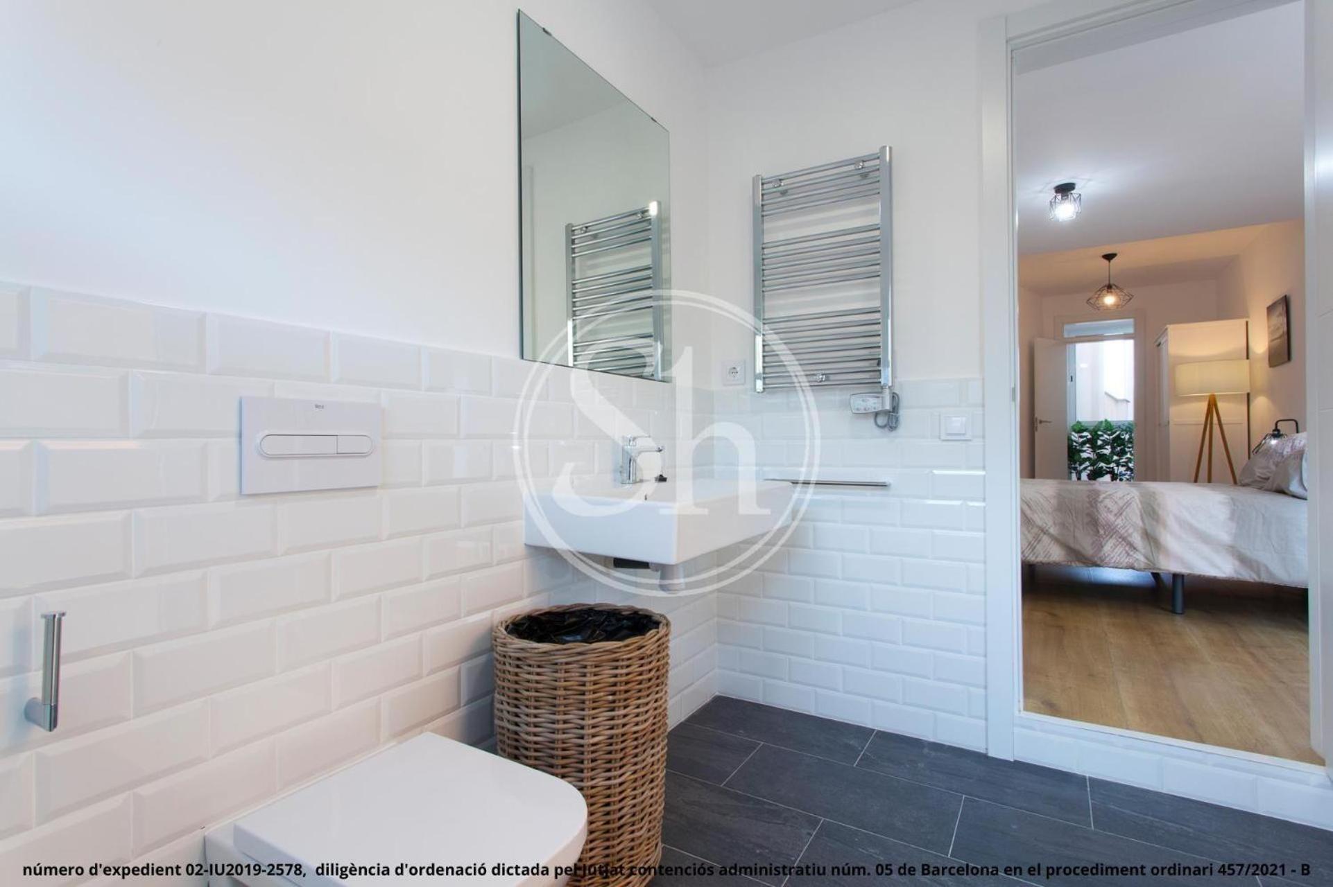 Lindo Atico En El Centro De Appartement Barcelona