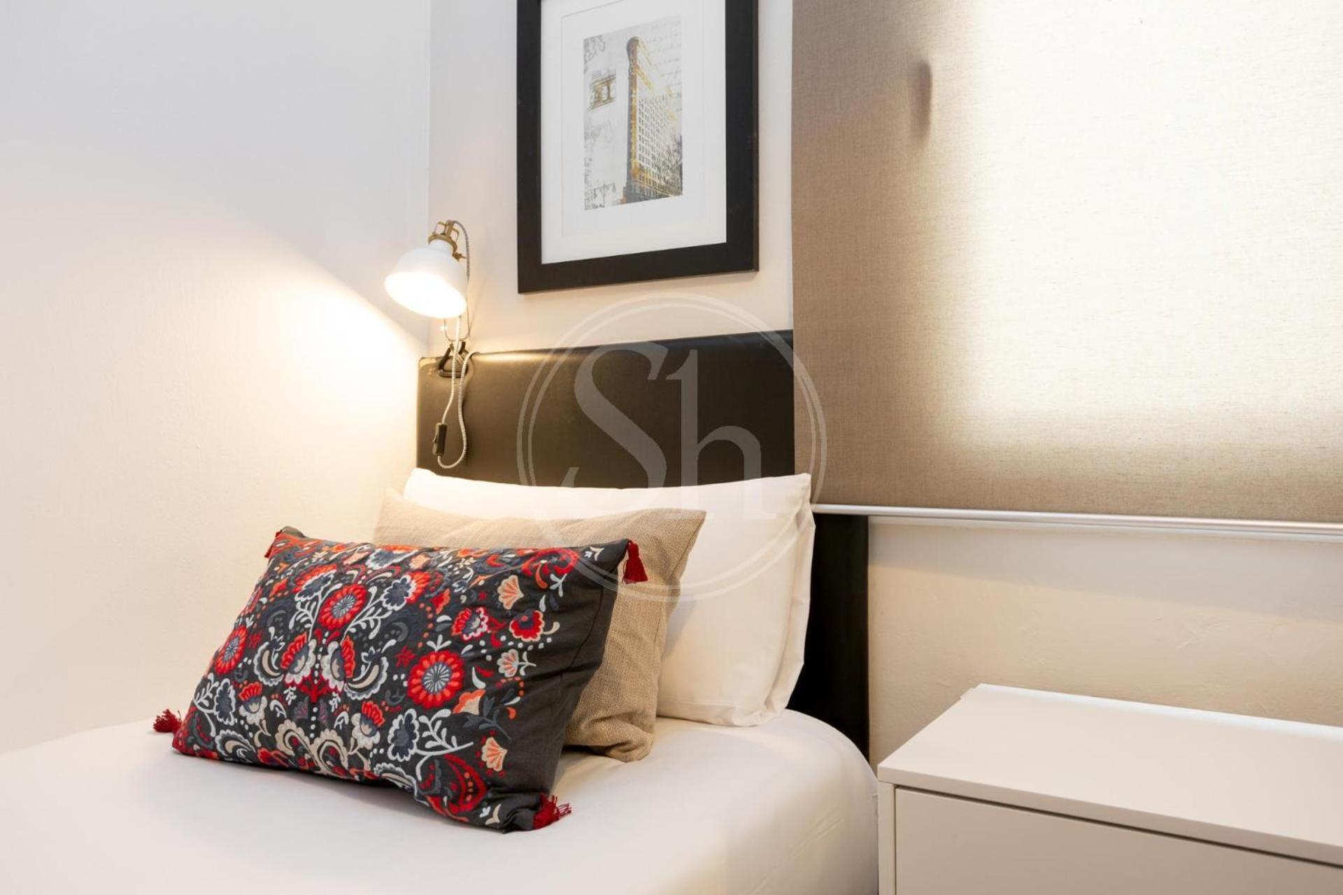 Appartement Cosy Nearly Sagrada Familia Vi Barcelone