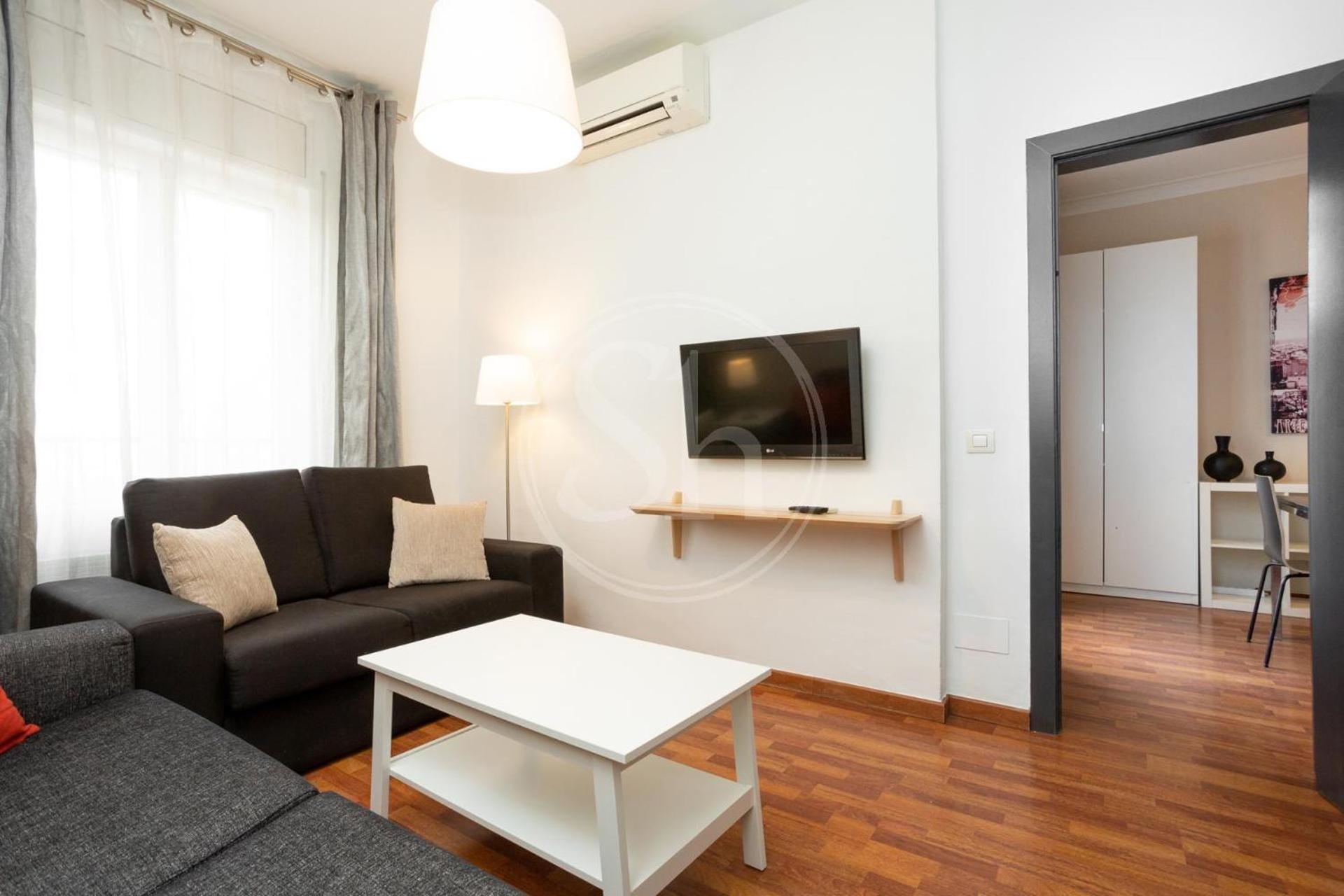 Appartement Cosy Nearly Sagrada Familia Vi