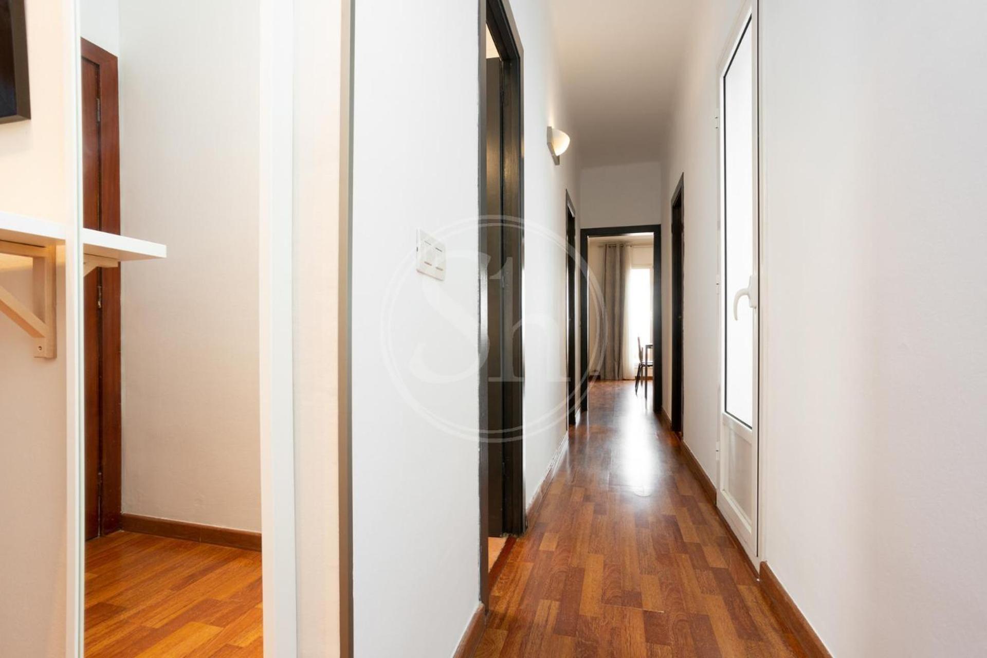 Appartement Cosy Nearly Sagrada Familia Vi *