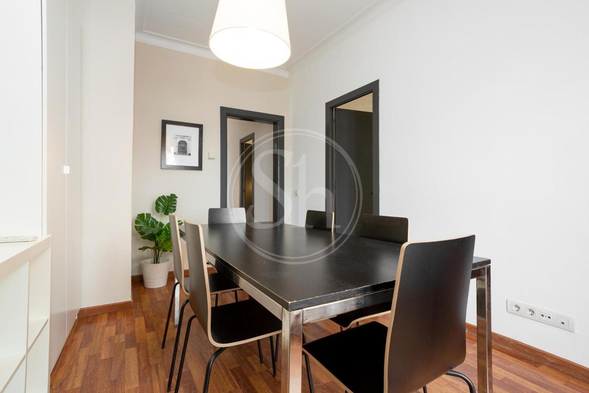 Cosy Nearly Sagrada Familia Vi Appartement Barcelone