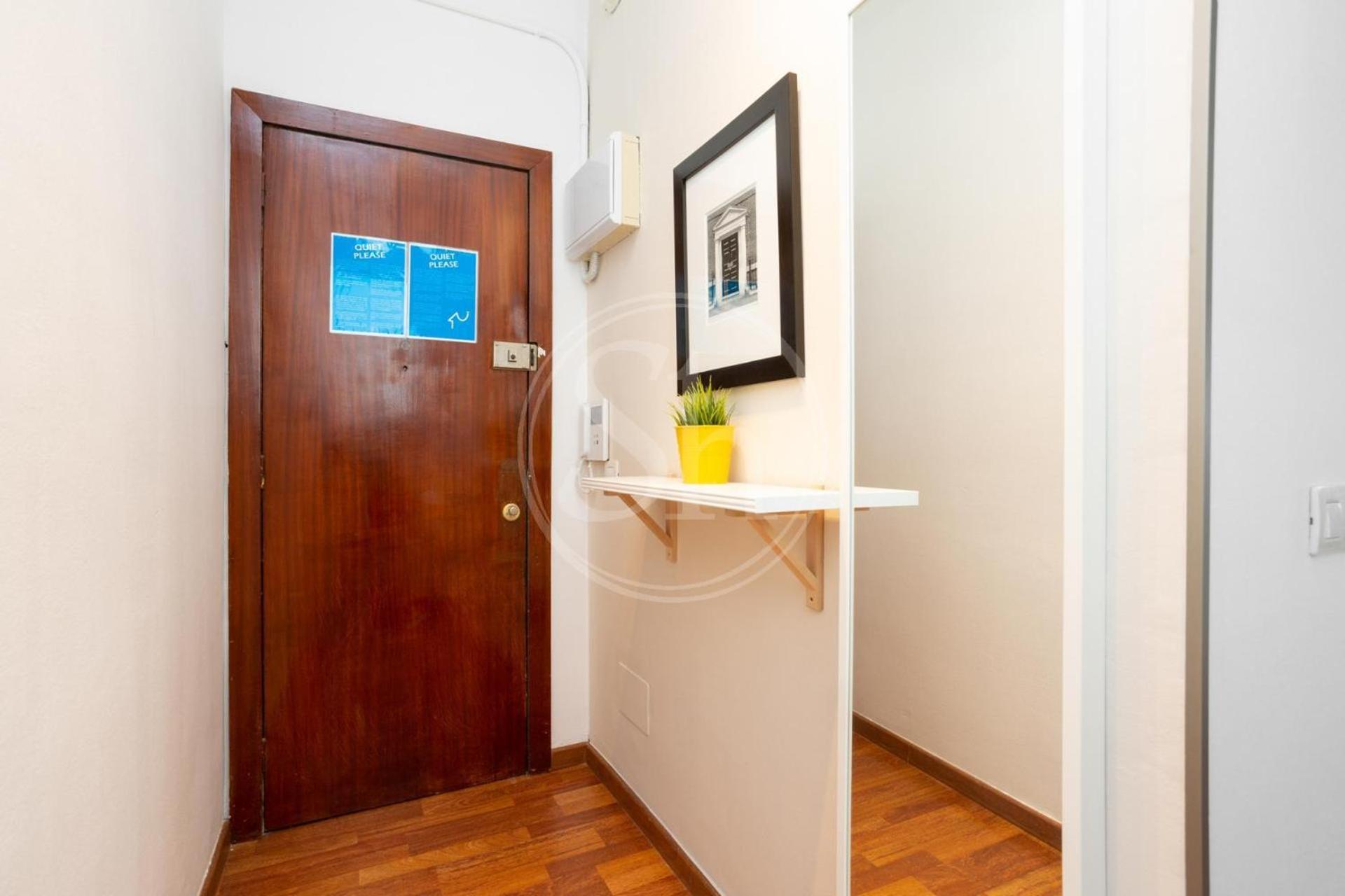 Appartement Cosy Nearly Sagrada Familia Vi