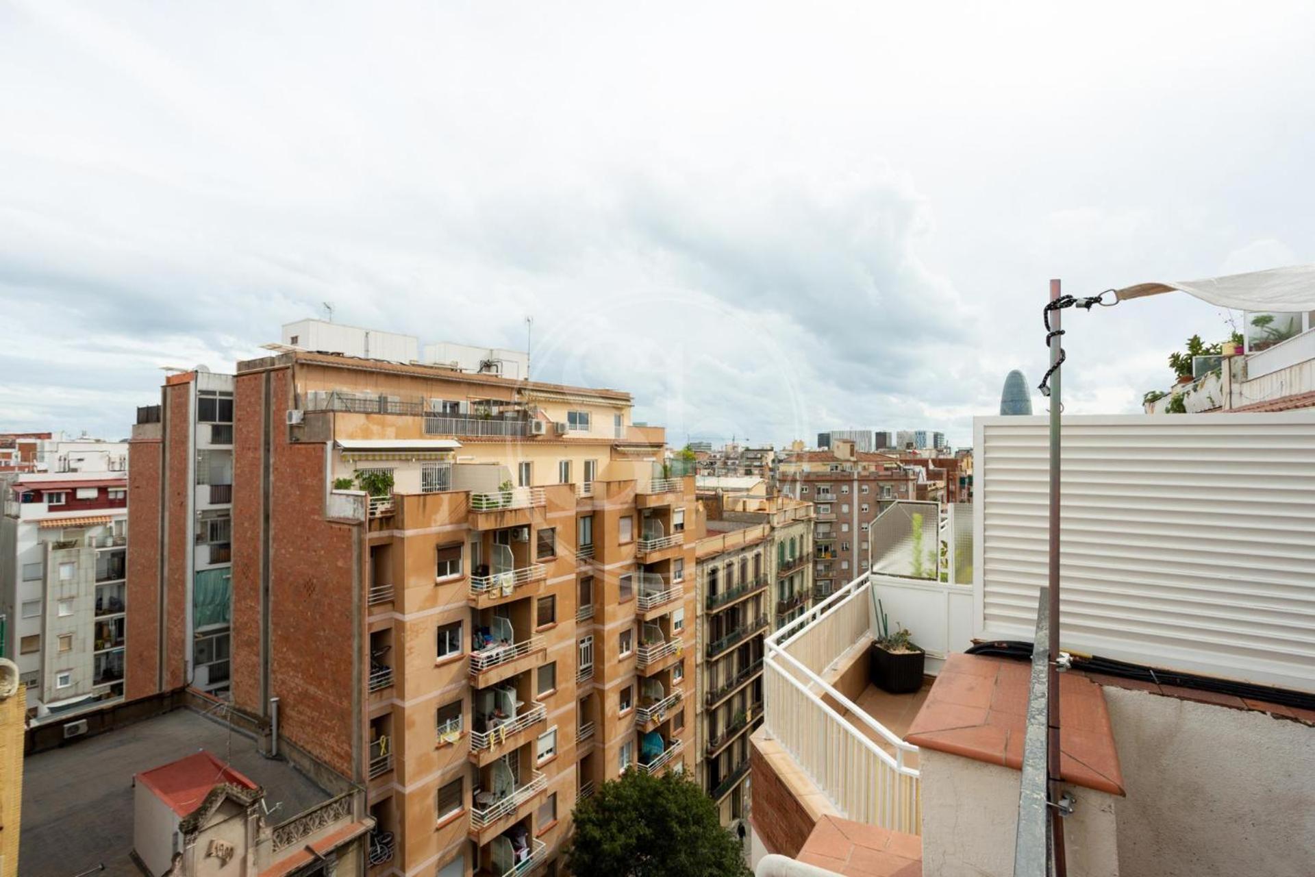 Appartement Cosy Nearly Sagrada Familia Vi