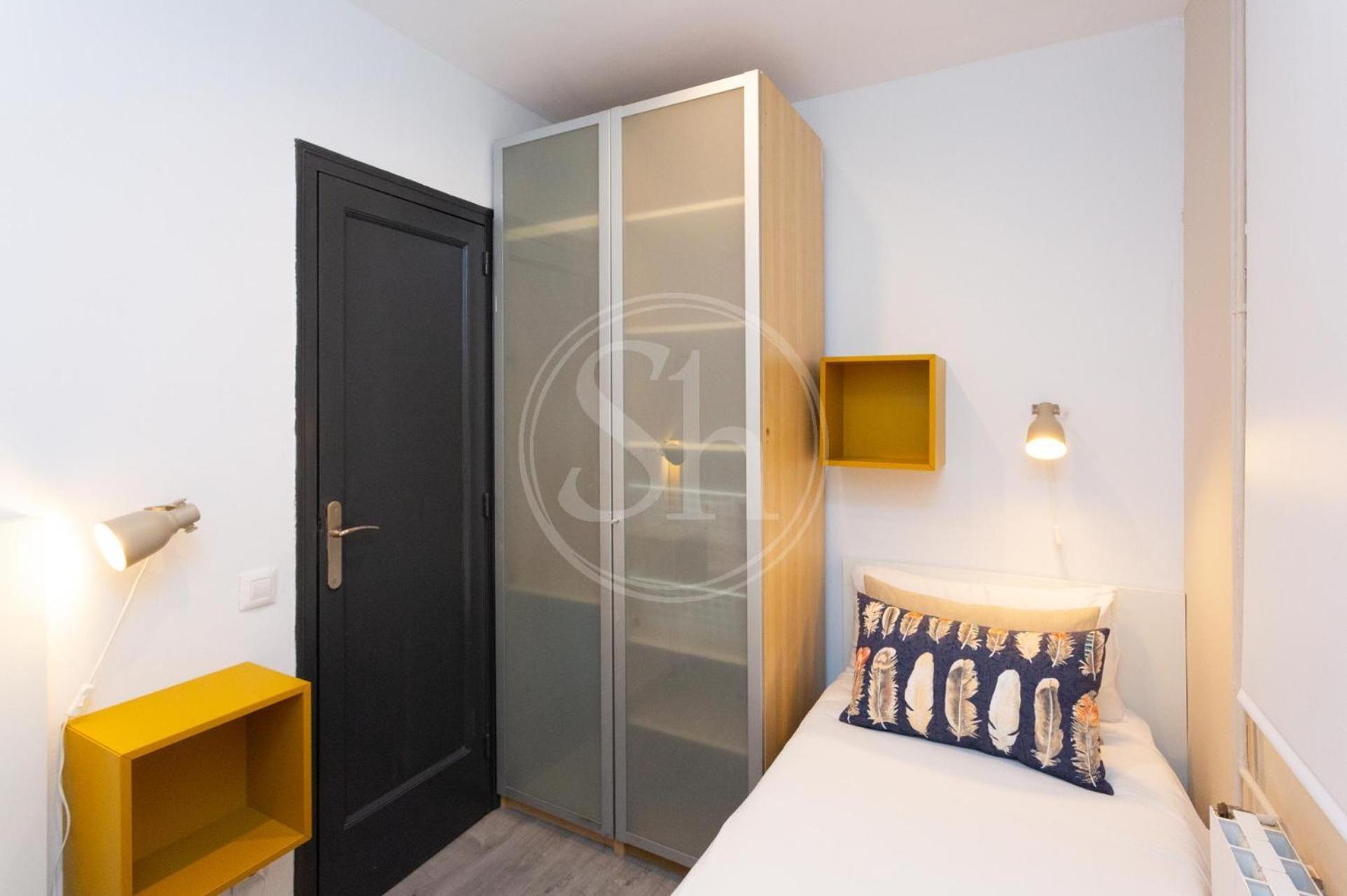 Lovely Near Sagrada Familia Appartement Barcelone