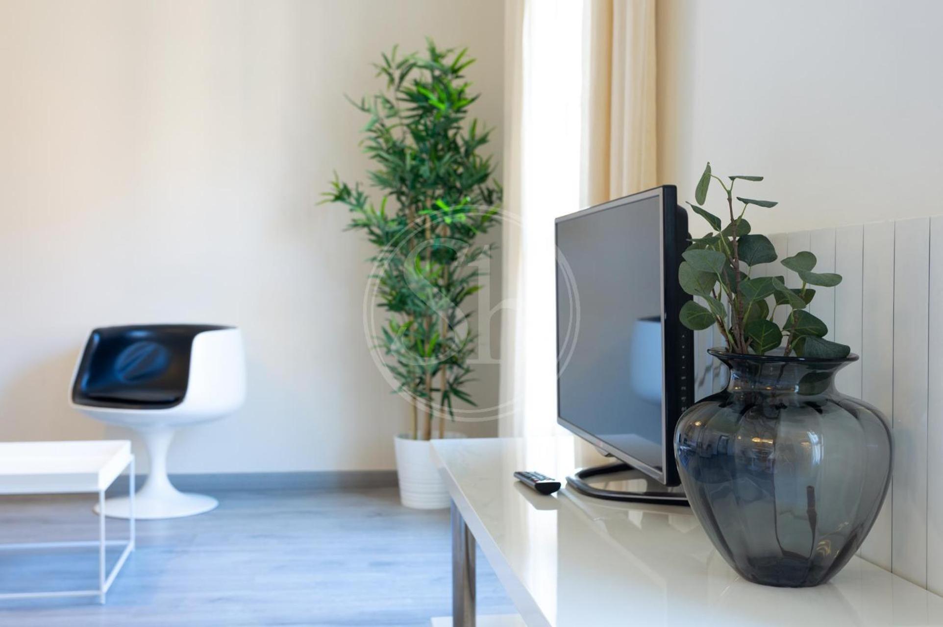 Appartement Lovely Near Sagrada Familia *