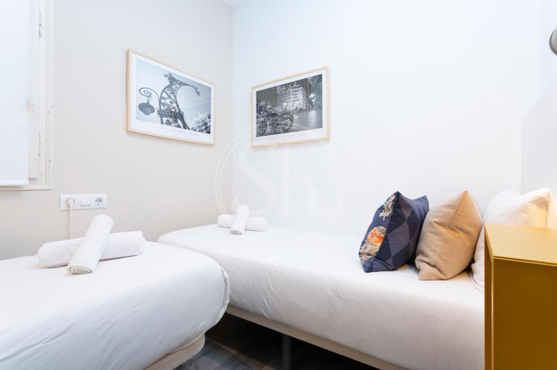 Appartement Lovely Near Sagrada Familia