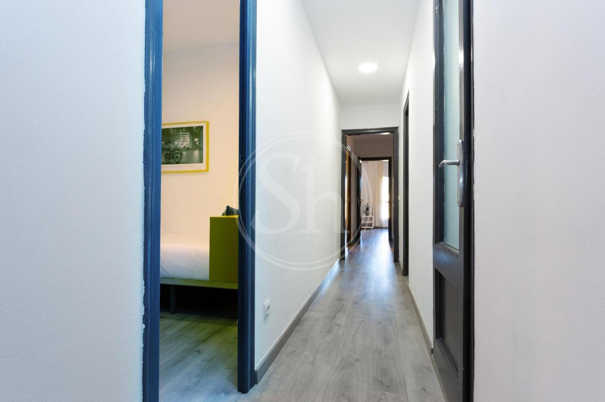 Lovely Near Sagrada Familia Appartement