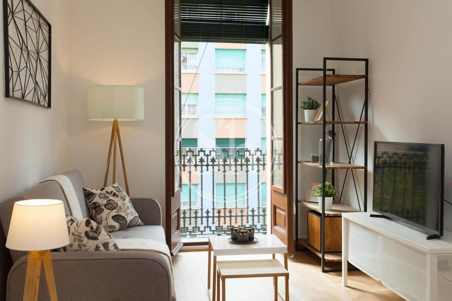 Apartment Centrico Y Moderno Apartamento Iii