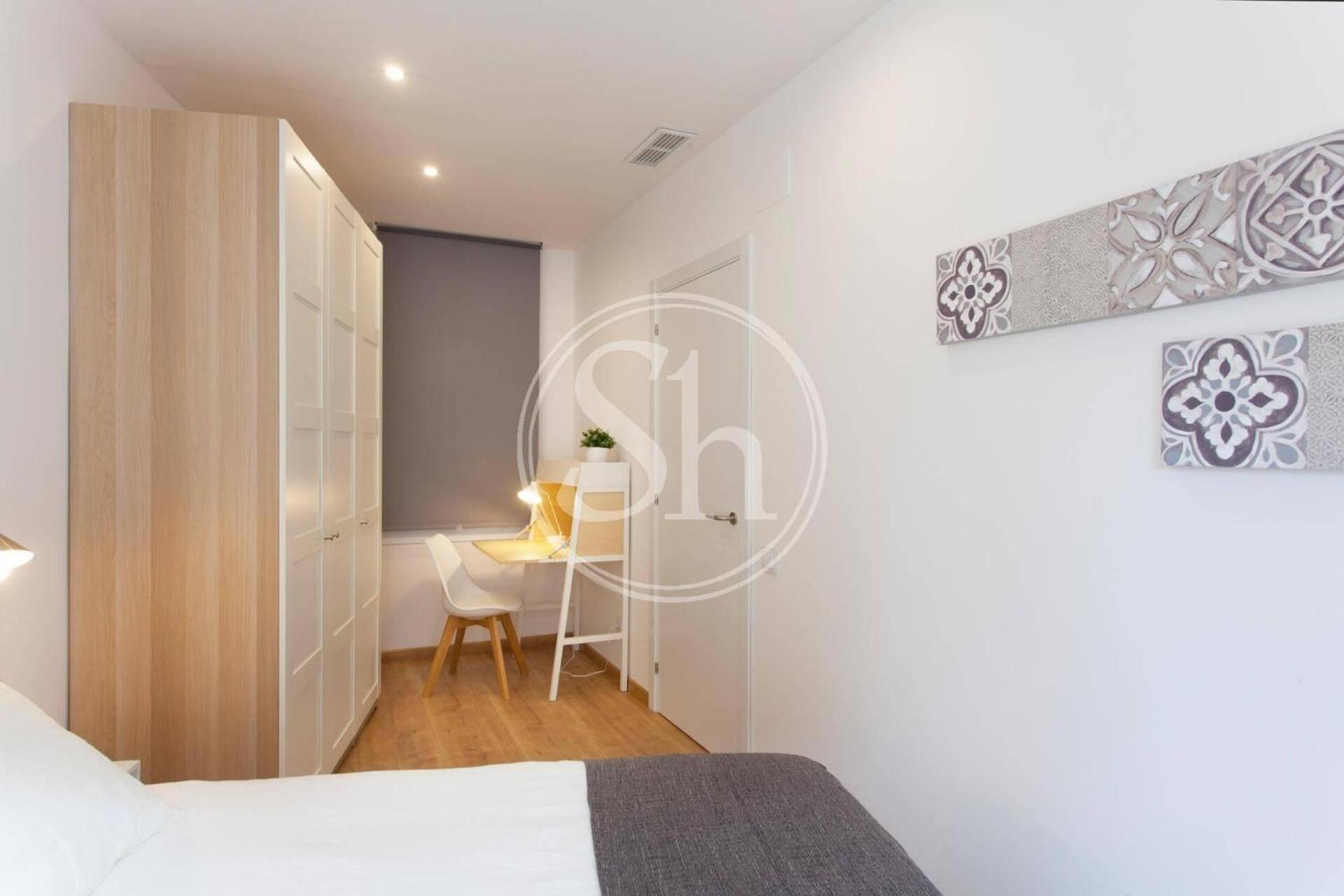 Apartment Centrico Y Moderno Apartamento Iii Barcelona