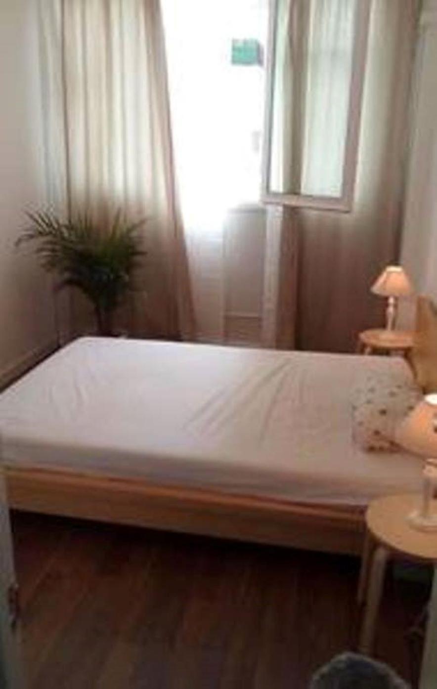 Gasthof City Center Double Sunny Room Fgc Barcelona