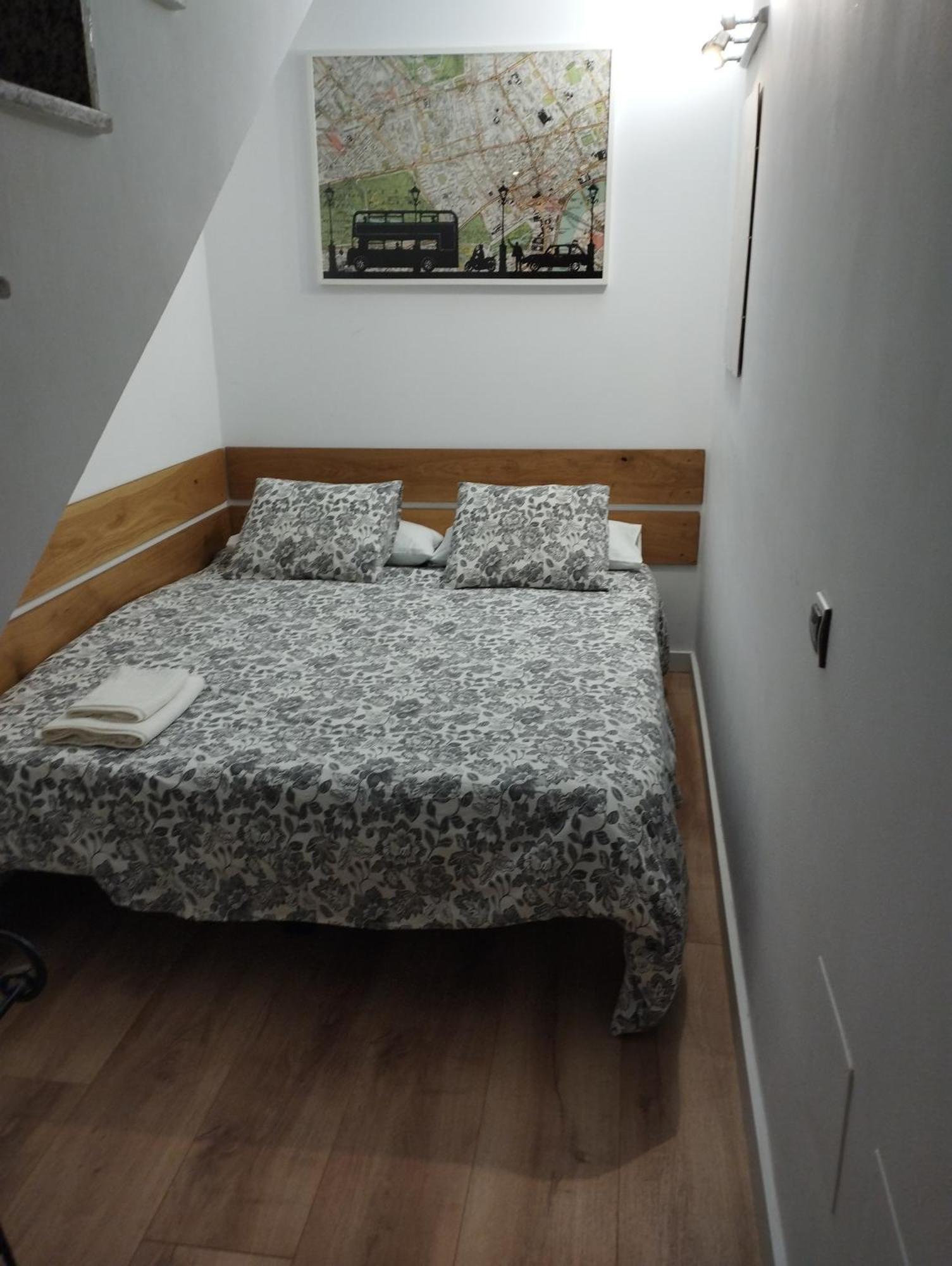 Duplex Loft With Terrace Barcelone