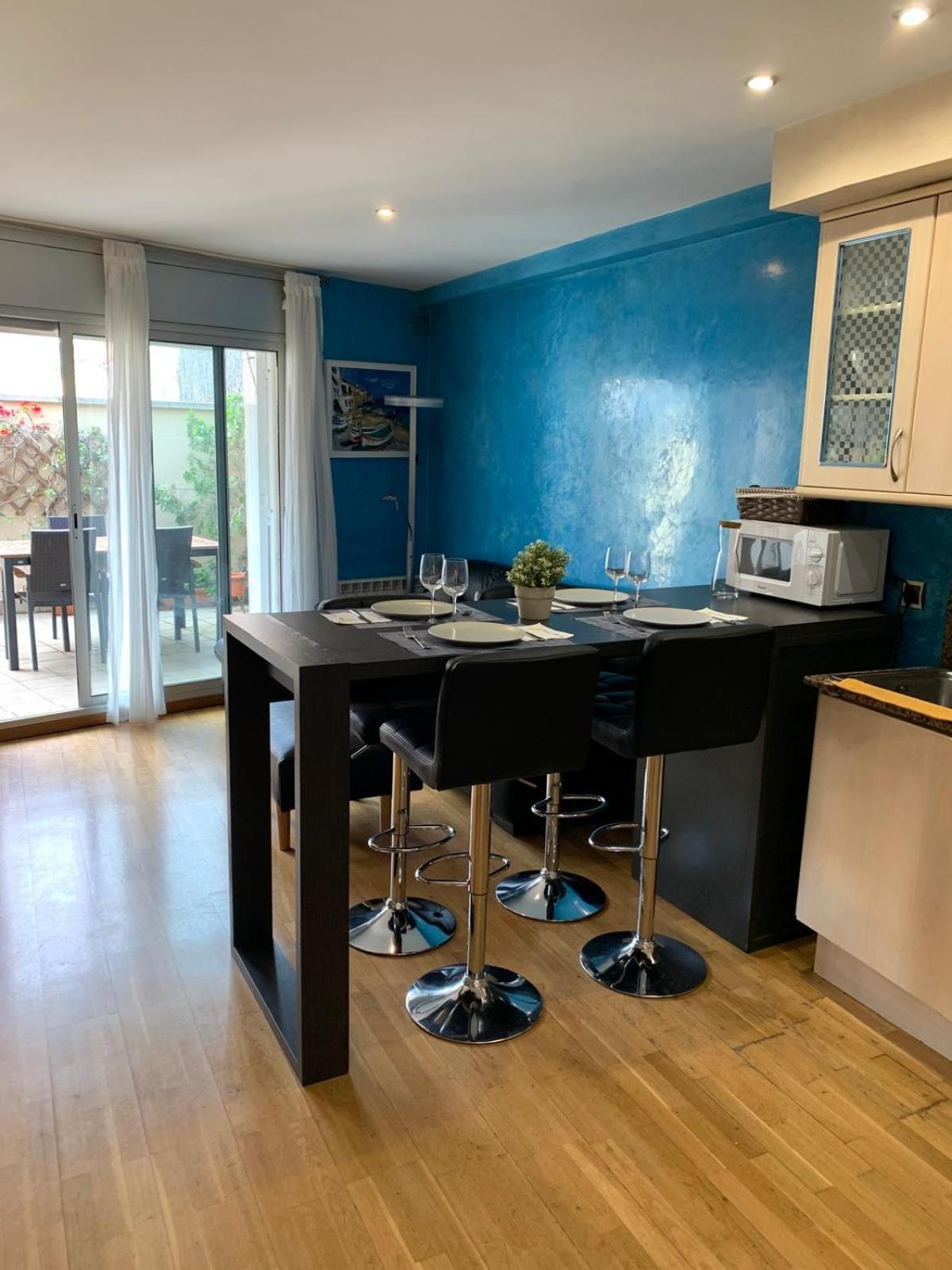 Appartement Duplex Loft With Terrace