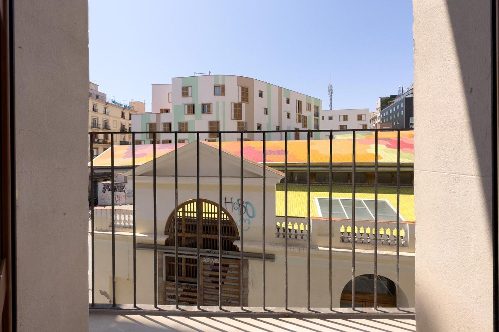 Oasis Near Picasso Museum Appartement