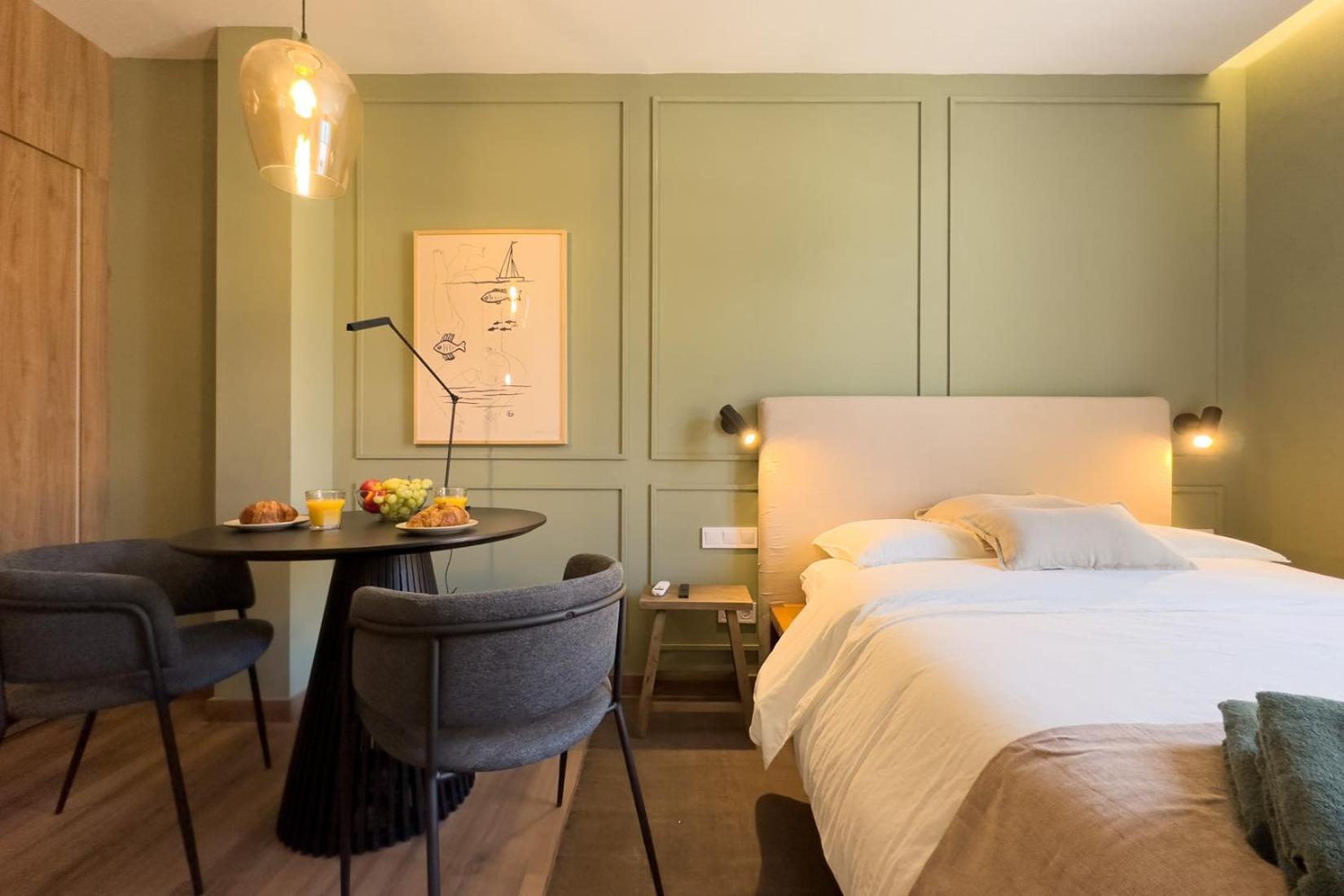 Appartement Oasis Near Picasso Museum