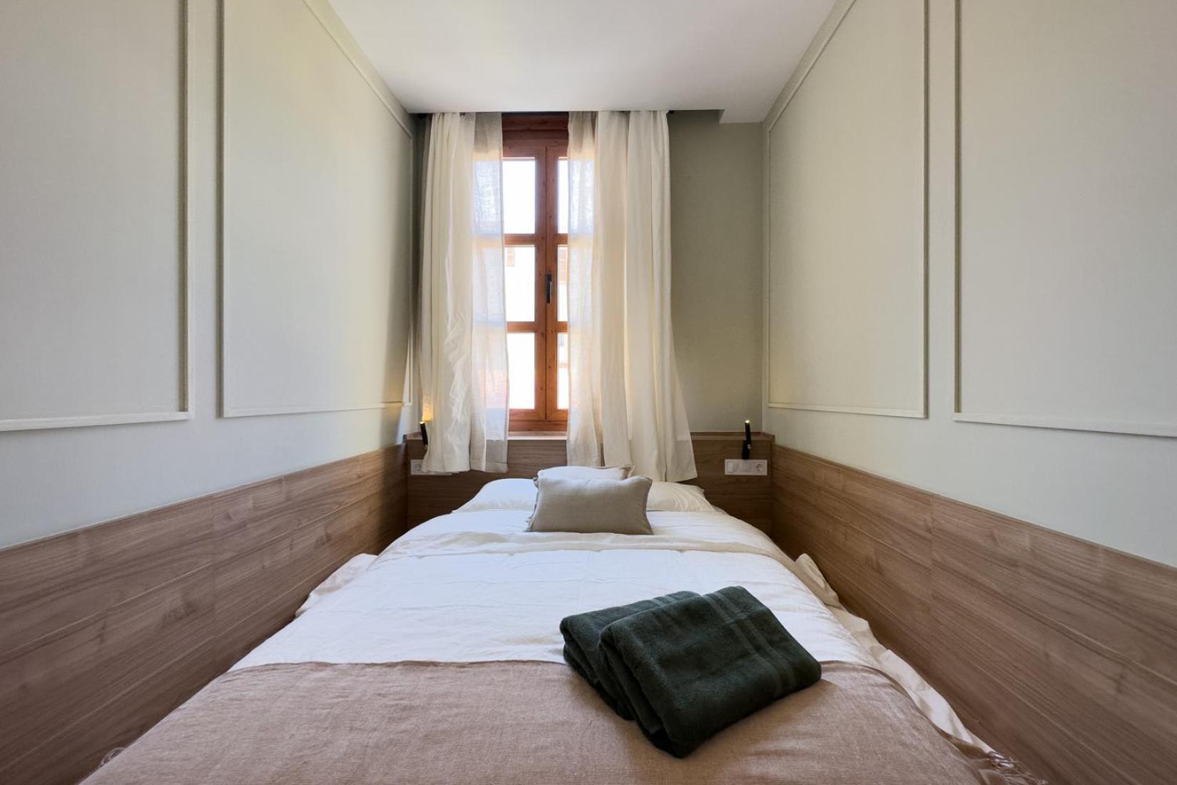 Appartement Oasis Near Picasso Museum *