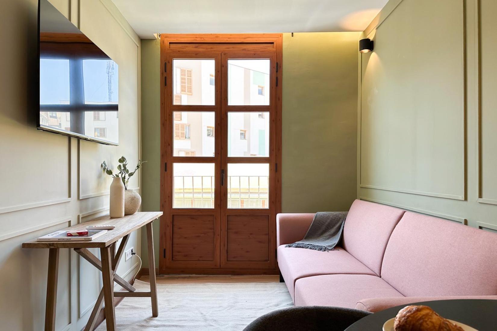 Oasis Near Picasso Museum Appartement Barcelona