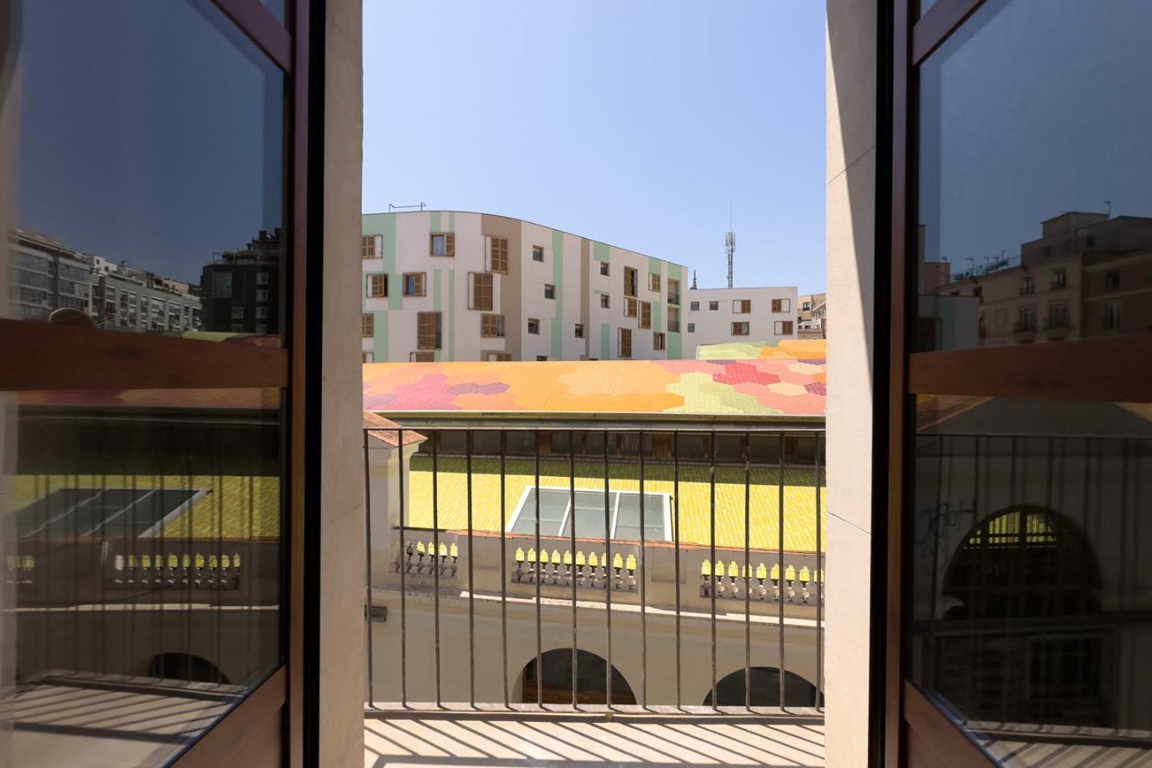 Appartement Oasis Near Picasso Museum *