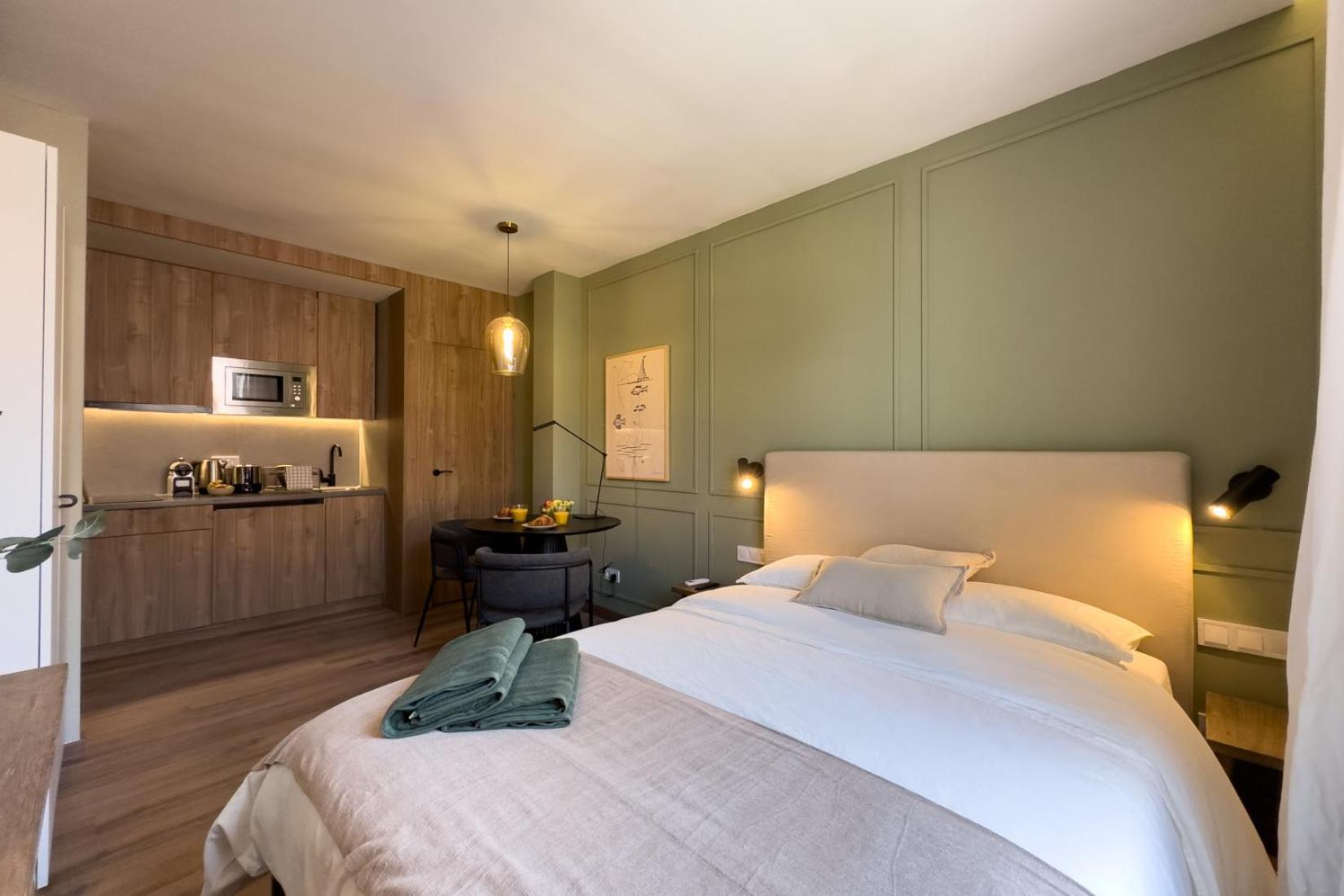 Appartement Oasis Near Picasso Museum Barcelona