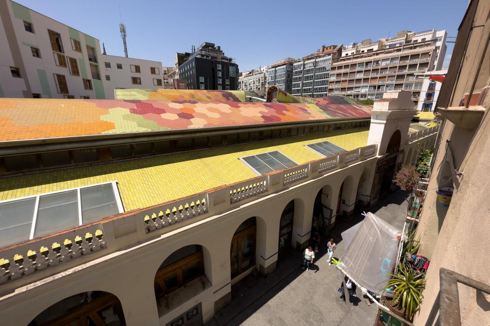 Appartement Oasis Near Picasso Museum