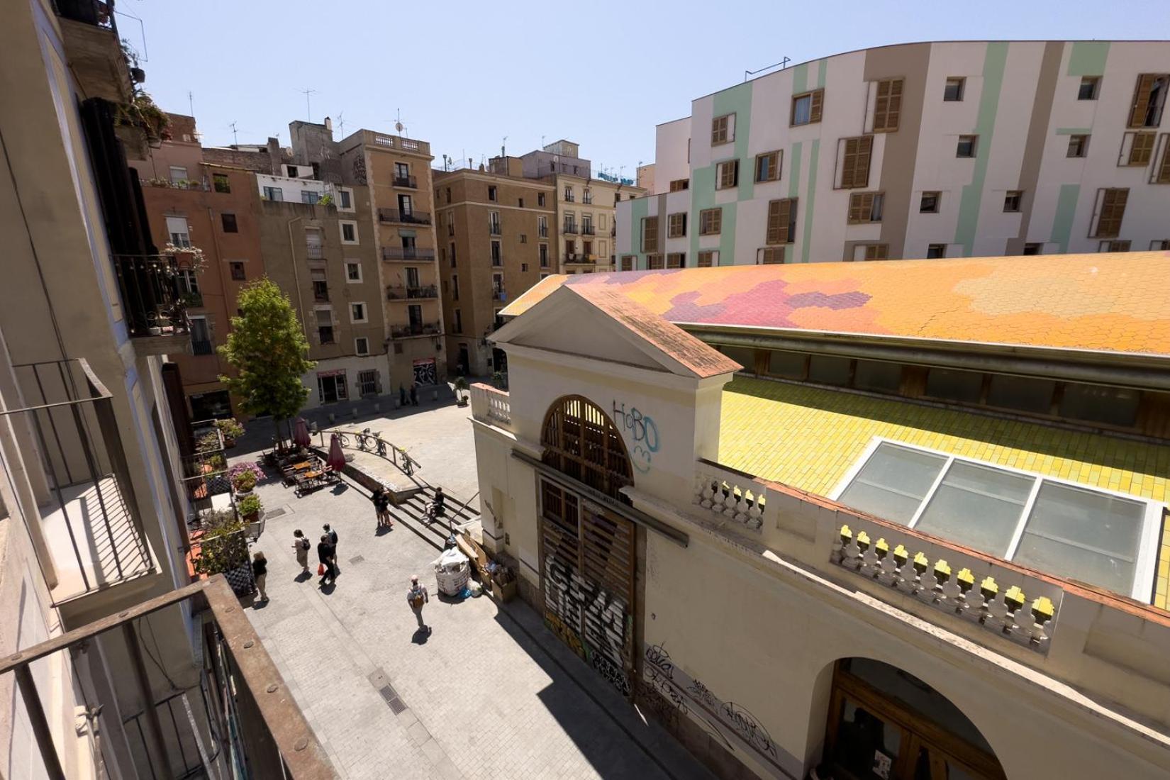 Oasis Near Picasso Museum Appartement