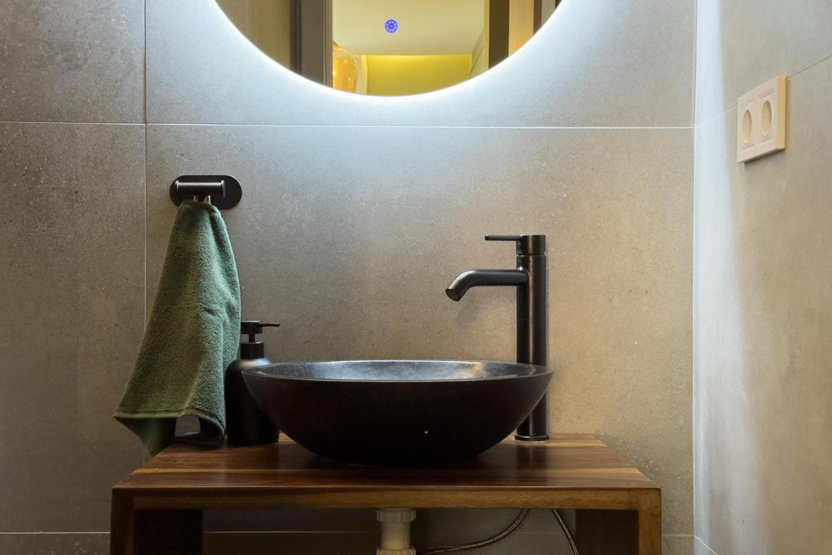 Appartement Oasis Near Picasso Museum