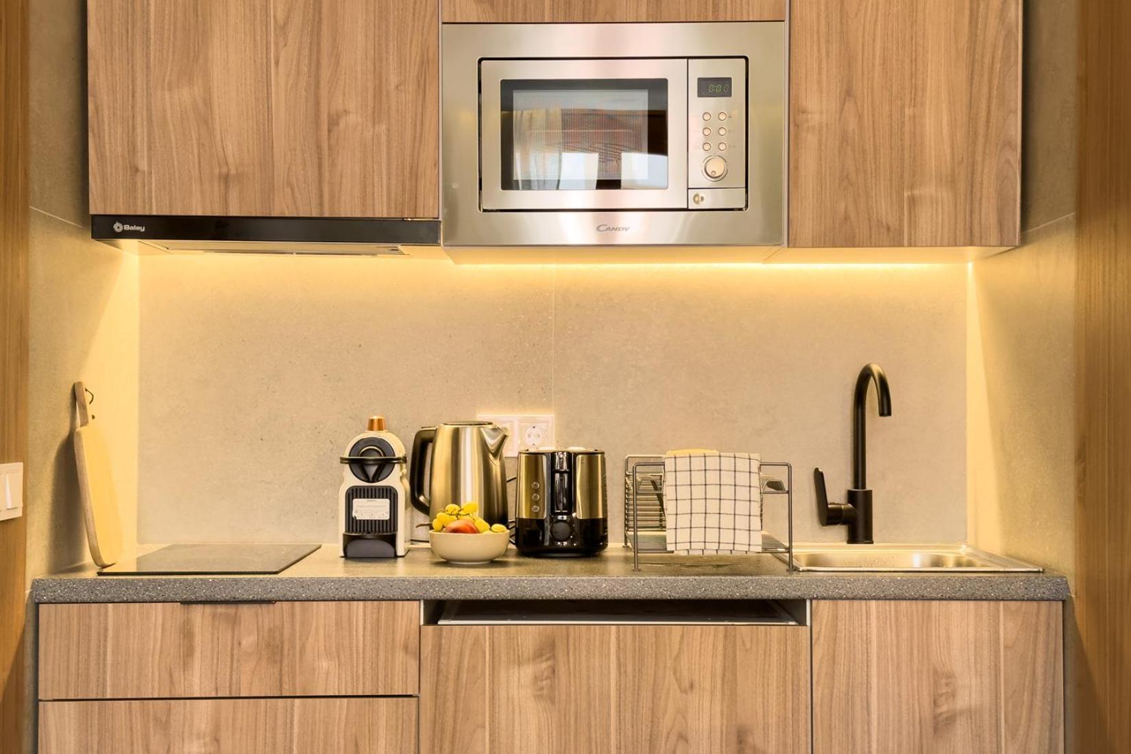 Appartement Oasis Near Picasso Museum *
